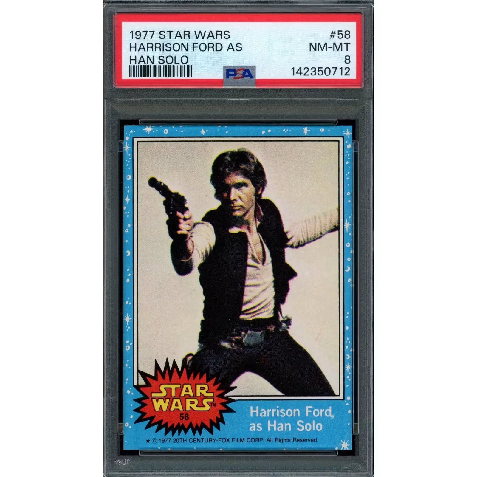 2026 Hit Parade Galactic Rebellion Elite Card Series 1 Hobby 10-Box Case (Ships Sealed Only)