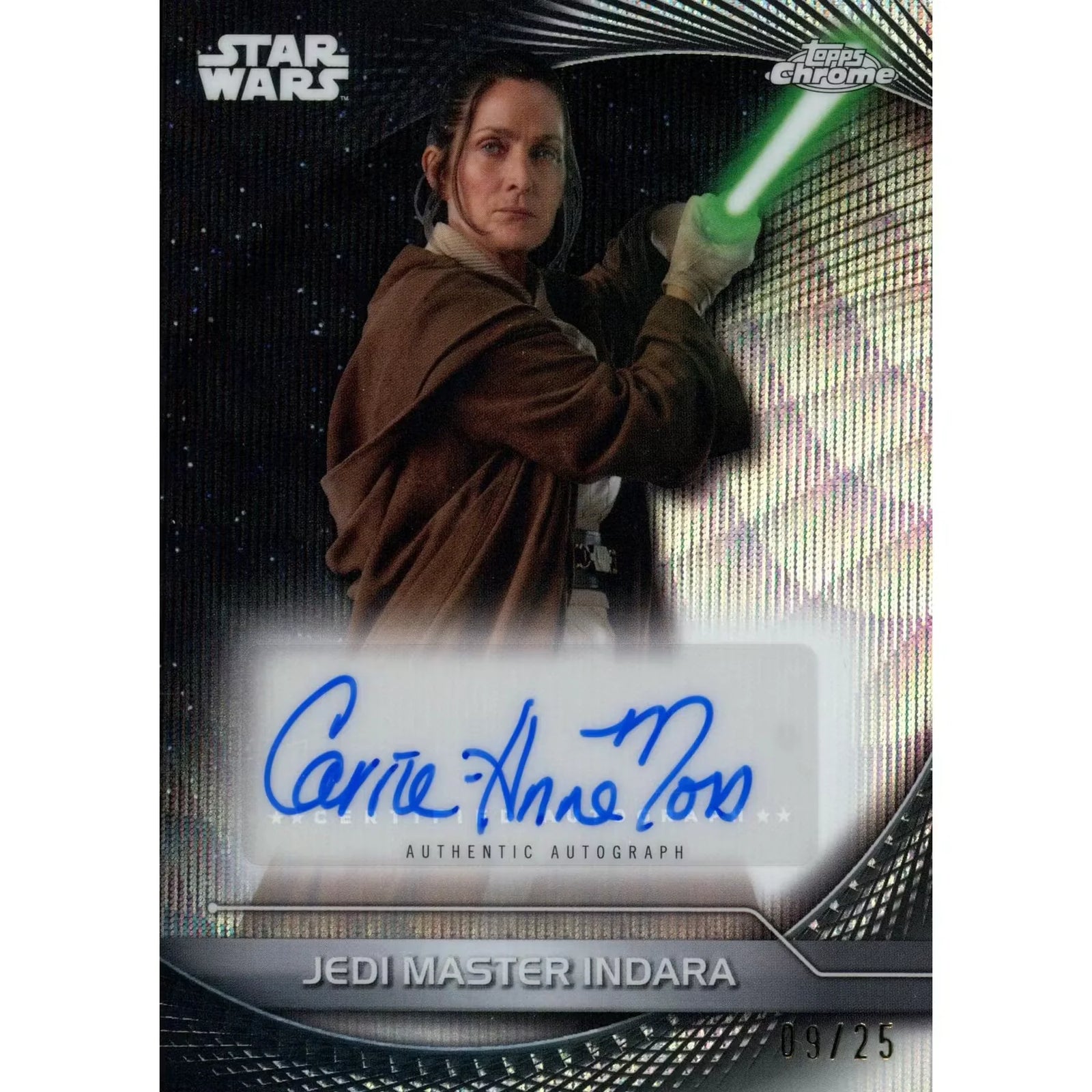 2026 Hit Parade Galactic Rebellion Elite Card Series 1 Hobby 10-Box Case (Ships Sealed Only)