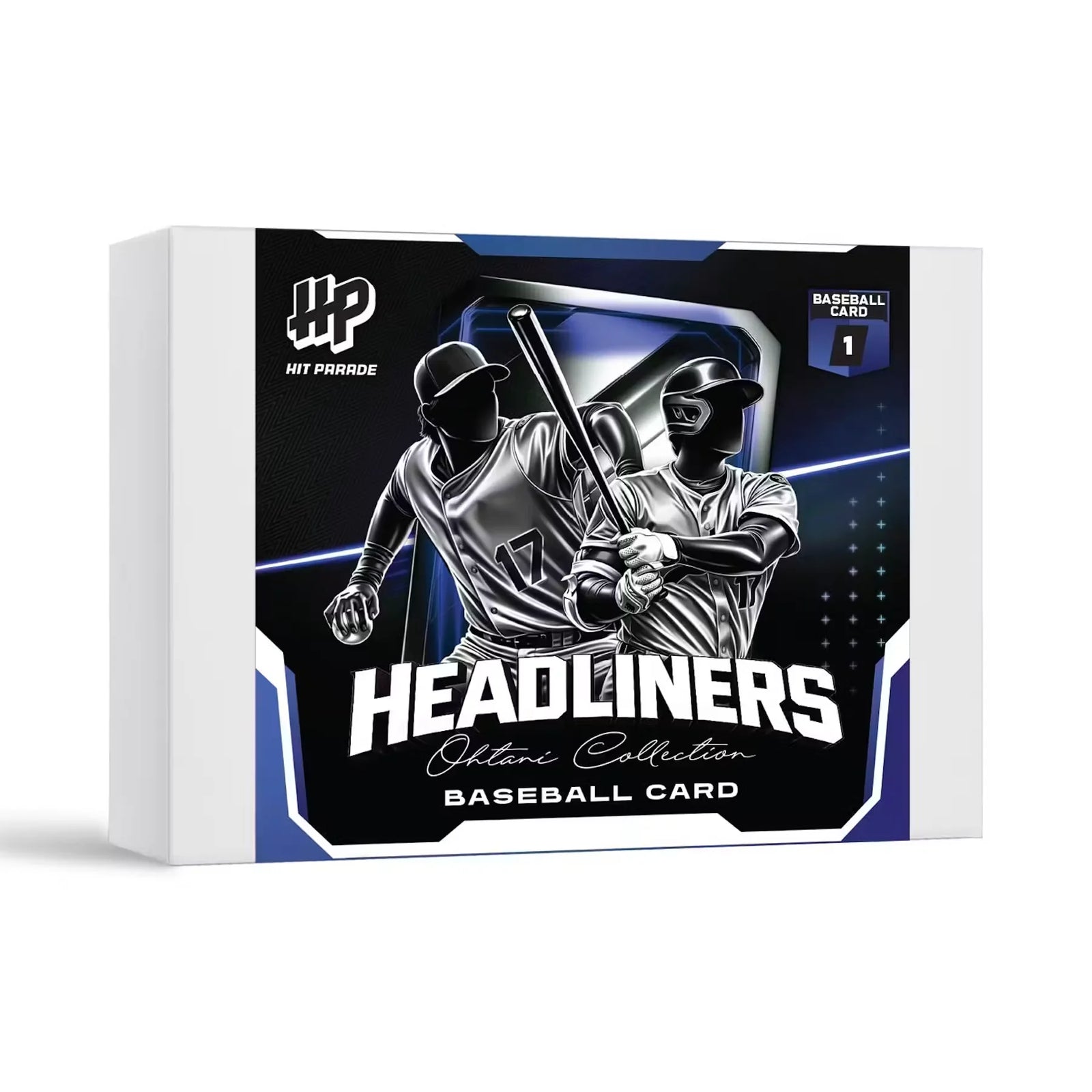 Shohei Ohtani 2026 Hit Parade Baseball Headliners Series 2 Hobby Box