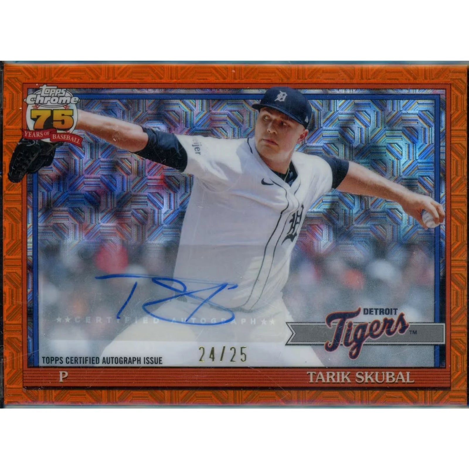 2026 Hit Parade Baseball Autographed Card Limited Series 6 Hobby Box (Ships Sealed Only)
