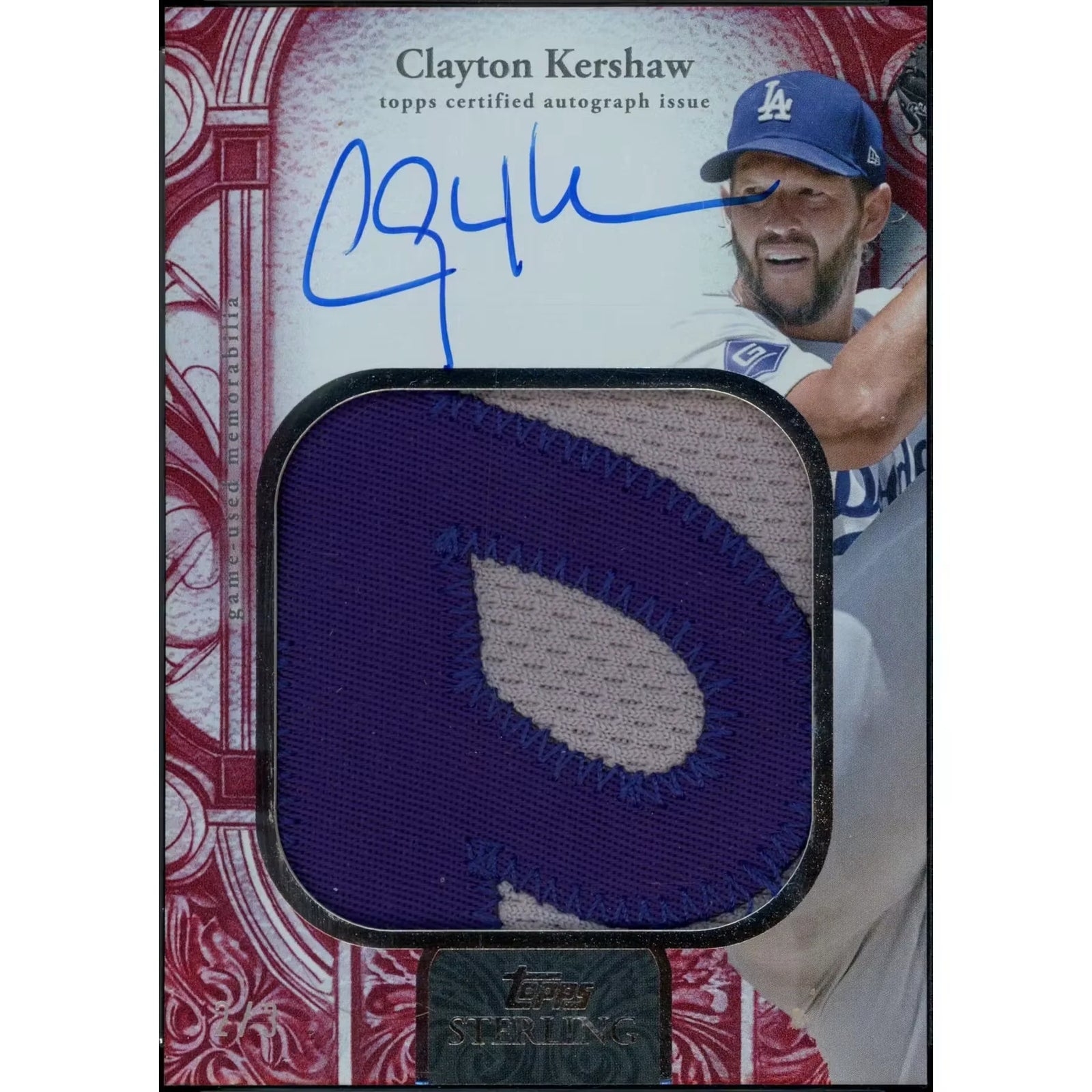 2026 Hit Parade Baseball Legendary Series 3 Hobby 10-Box Case | On-Card Autographs (Ships Sealed Only)