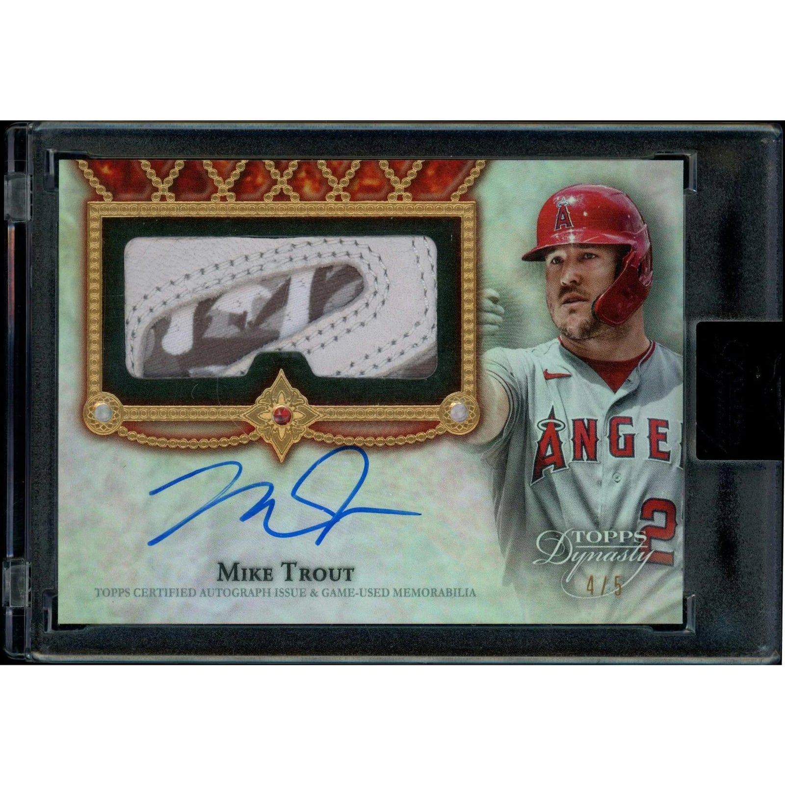 2026 Hit Parade Baseball Legendary Series 3 Hobby 10-Box Case | On-Card Autographs (Ships Sealed Only)