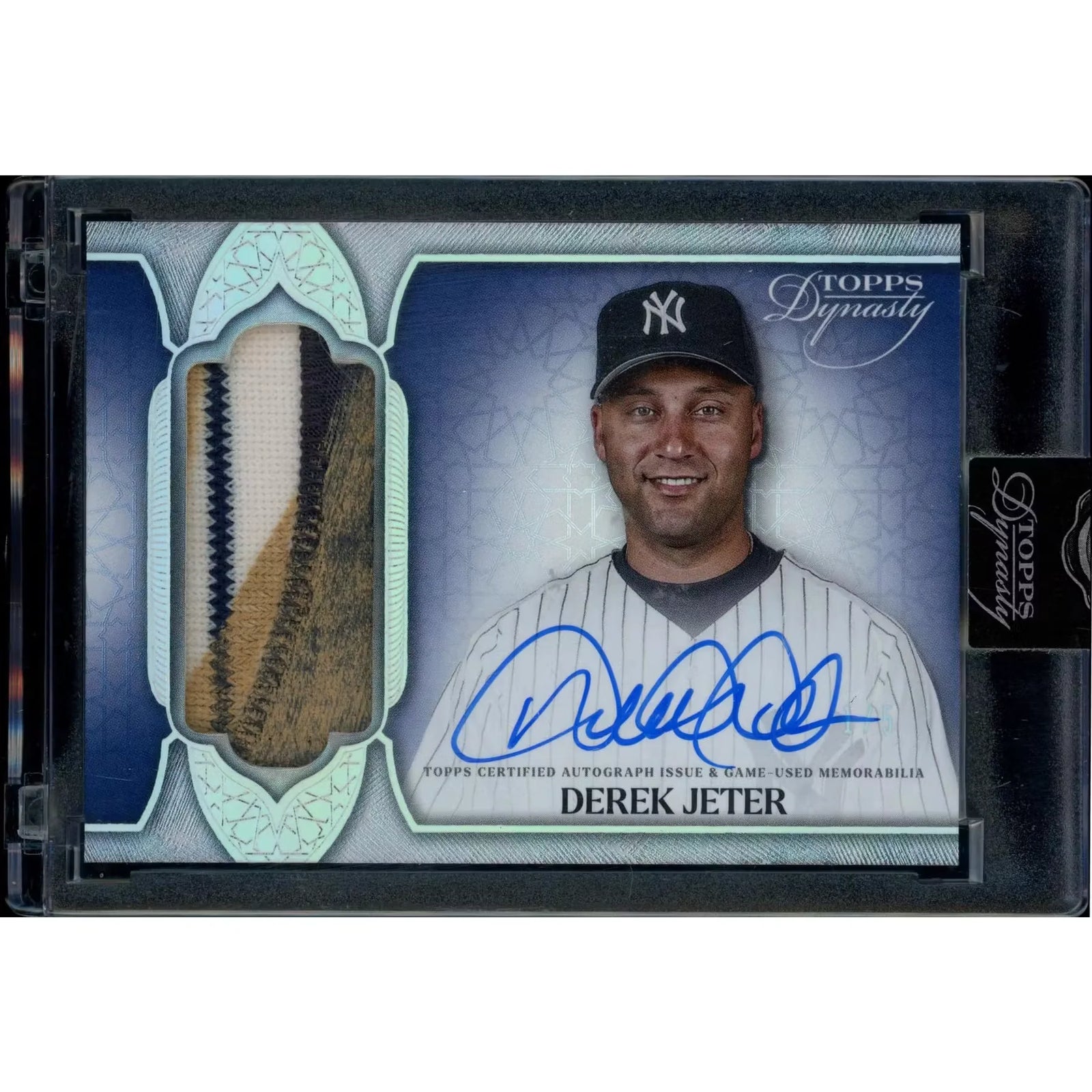2026 Hit Parade Baseball Legendary Series 3 Hobby 10-Box Case | On-Card Autographs (Ships Sealed Only)