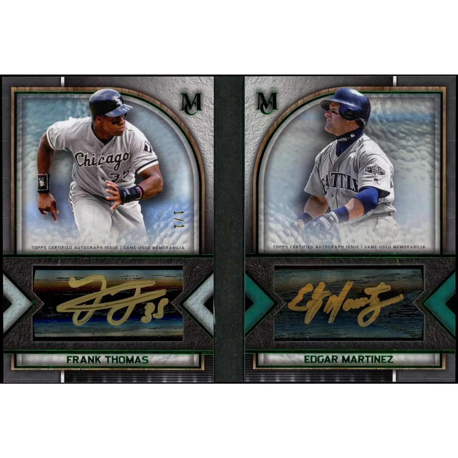 2026 Hit Parade Baseball Legendary Series 3 Hobby Box | On Card Autograph (Ships Sealed Only)