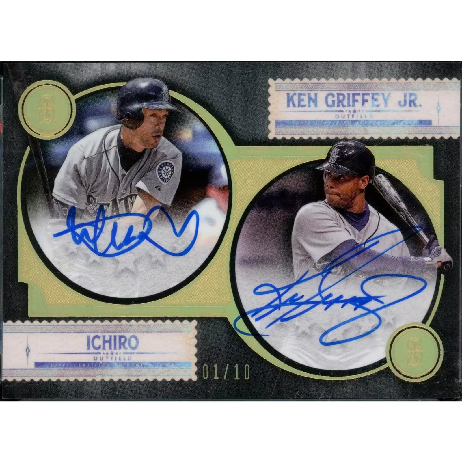 2026 Hit Parade Baseball Legendary Series 3 Hobby Box | On Card Autograph (Ships Sealed Only)