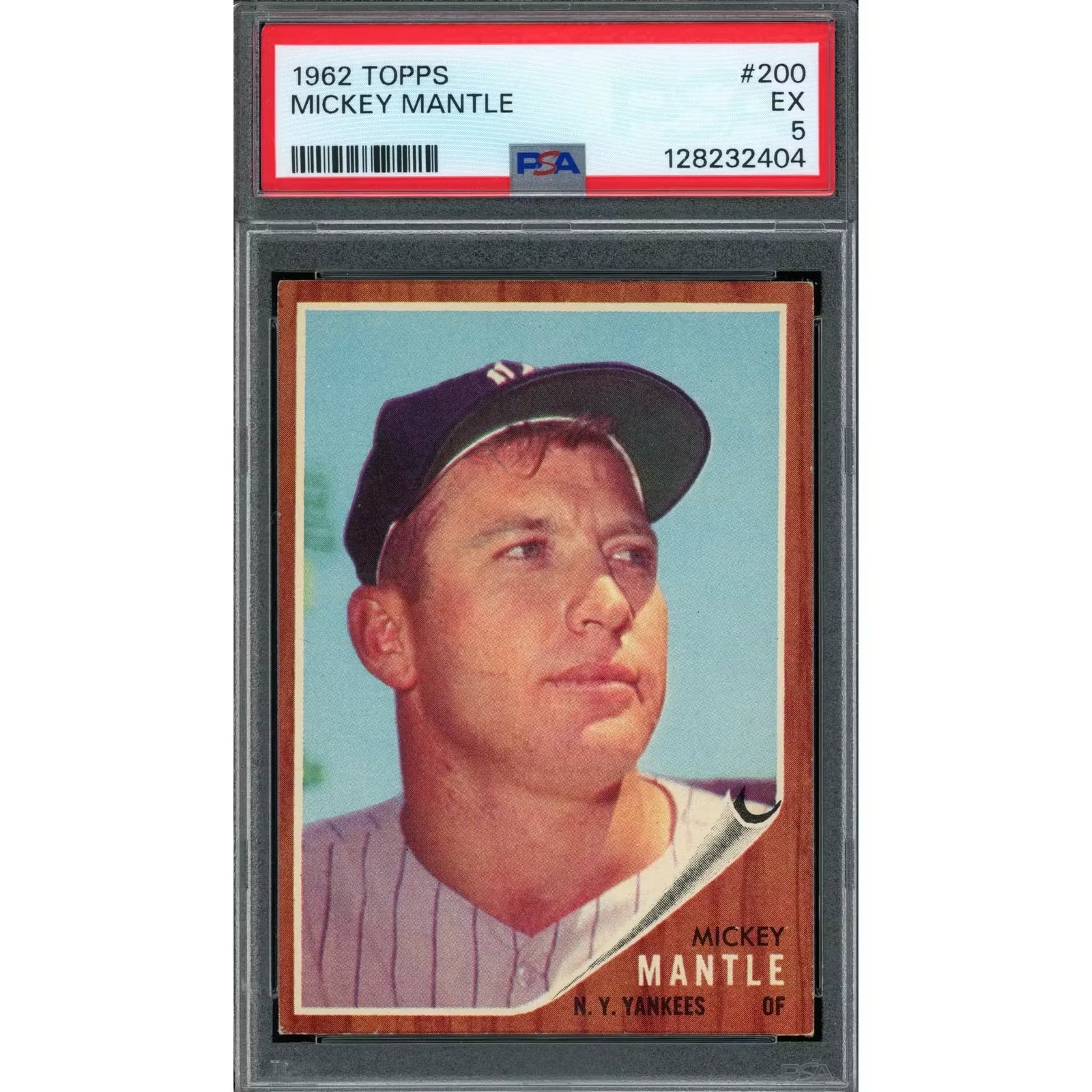 2026 Hit Parade Baseball Card Legends Graded Vintage Edition Series 3 Hobby 10-Box Case (Ships Sealed Only)