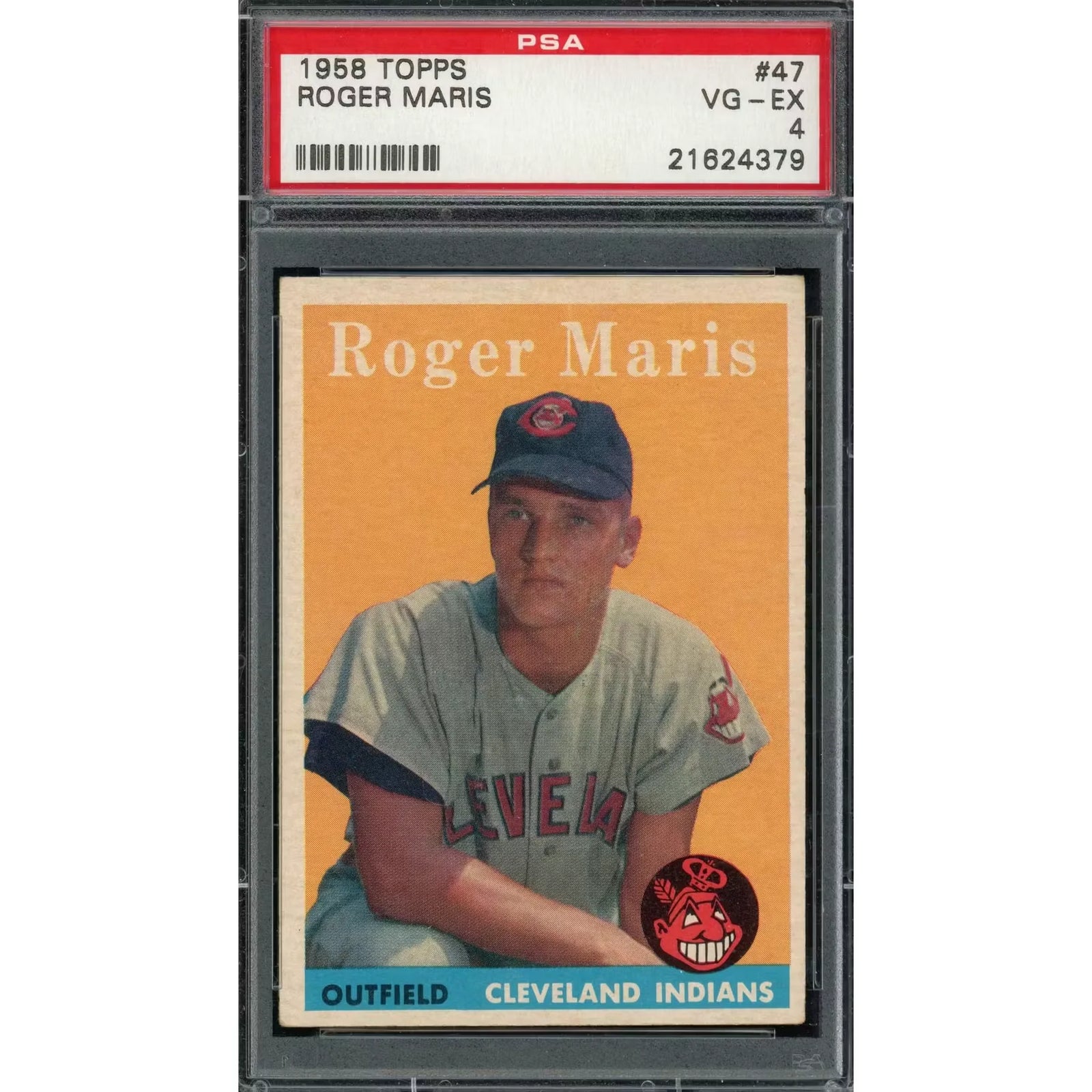 2026 Hit Parade Baseball Legends Graded Vintage Edition Series 3 Hobby Box (Ships Sealed Only)