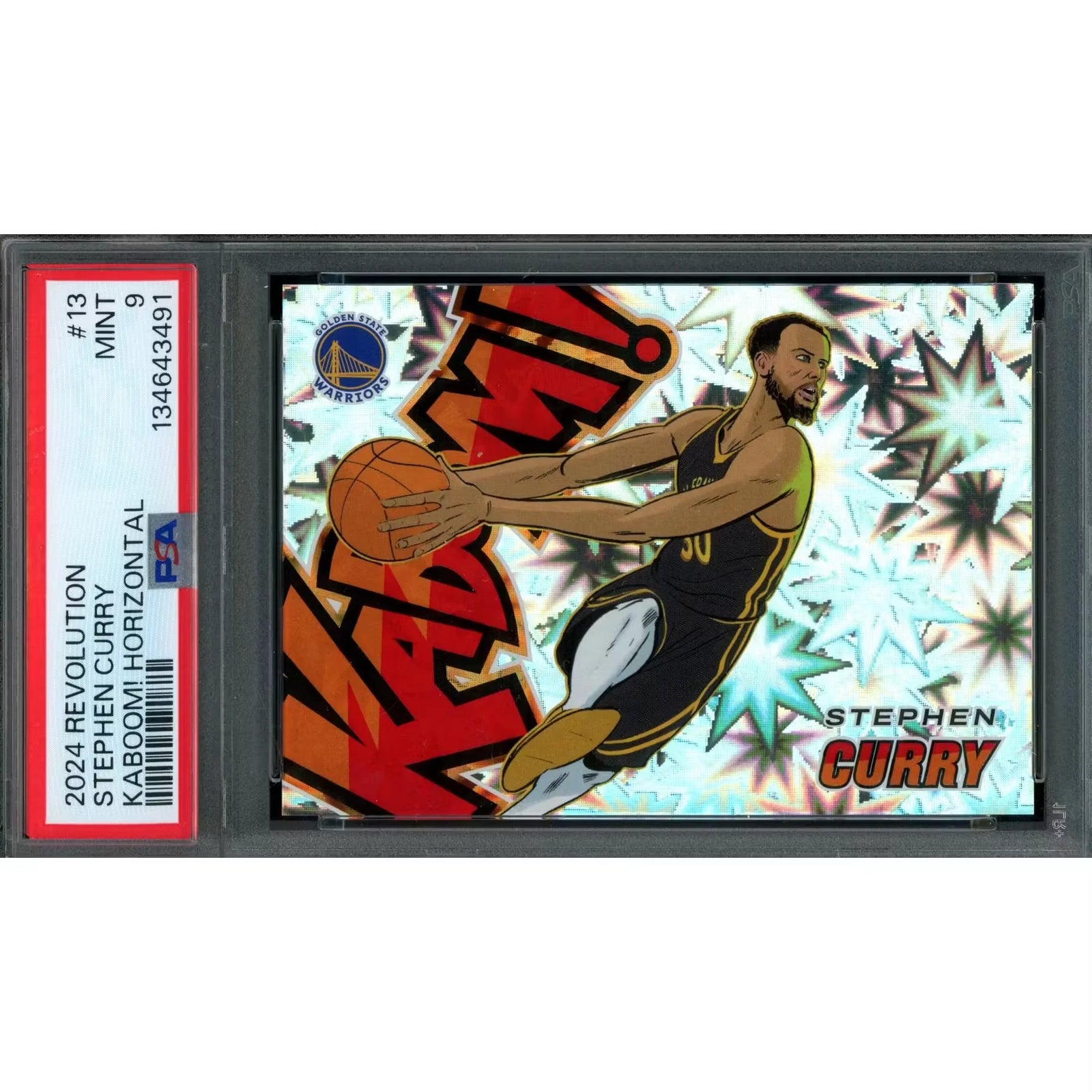 2025-26 Hit Parade Basketball Legendary Case Hits Series 3 | 10-Box Hobby Case (Ships Sealed Only)