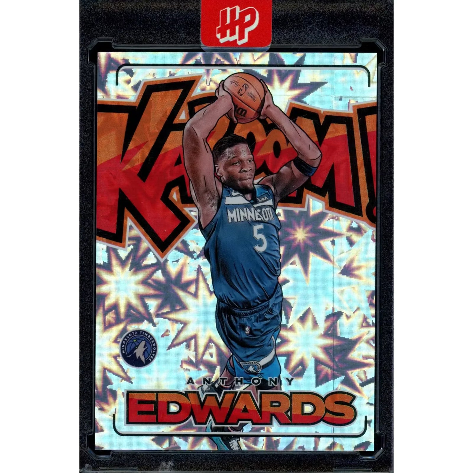 2025-26 Hit Parade Basketball Legendary Case Hits Series 3 | 10-Box Hobby Case (Ships Sealed Only)