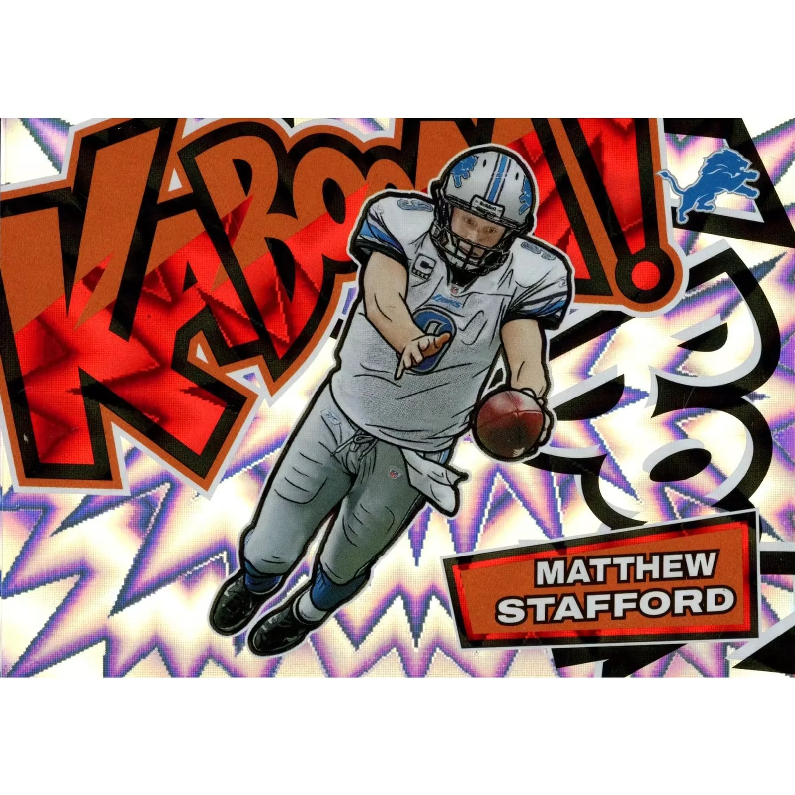2026 Hit Parade Football Card Case Hits Series 7 Hobby Box (Ships Sealed Only)