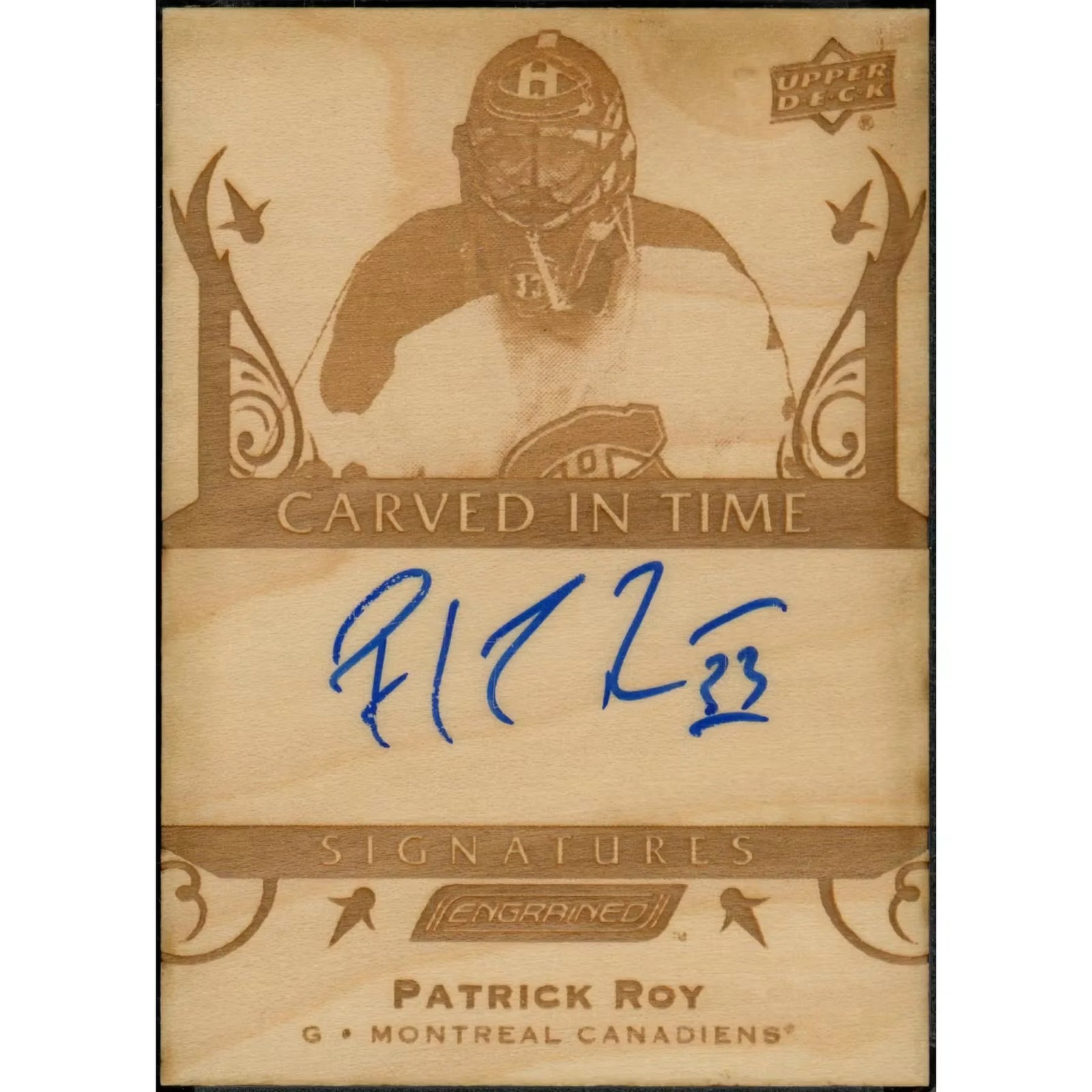 2025-26 Hit Parade Hockey Autographed Card Limited Series 10 Hobby 10-Box Case (Ships Sealed Only)