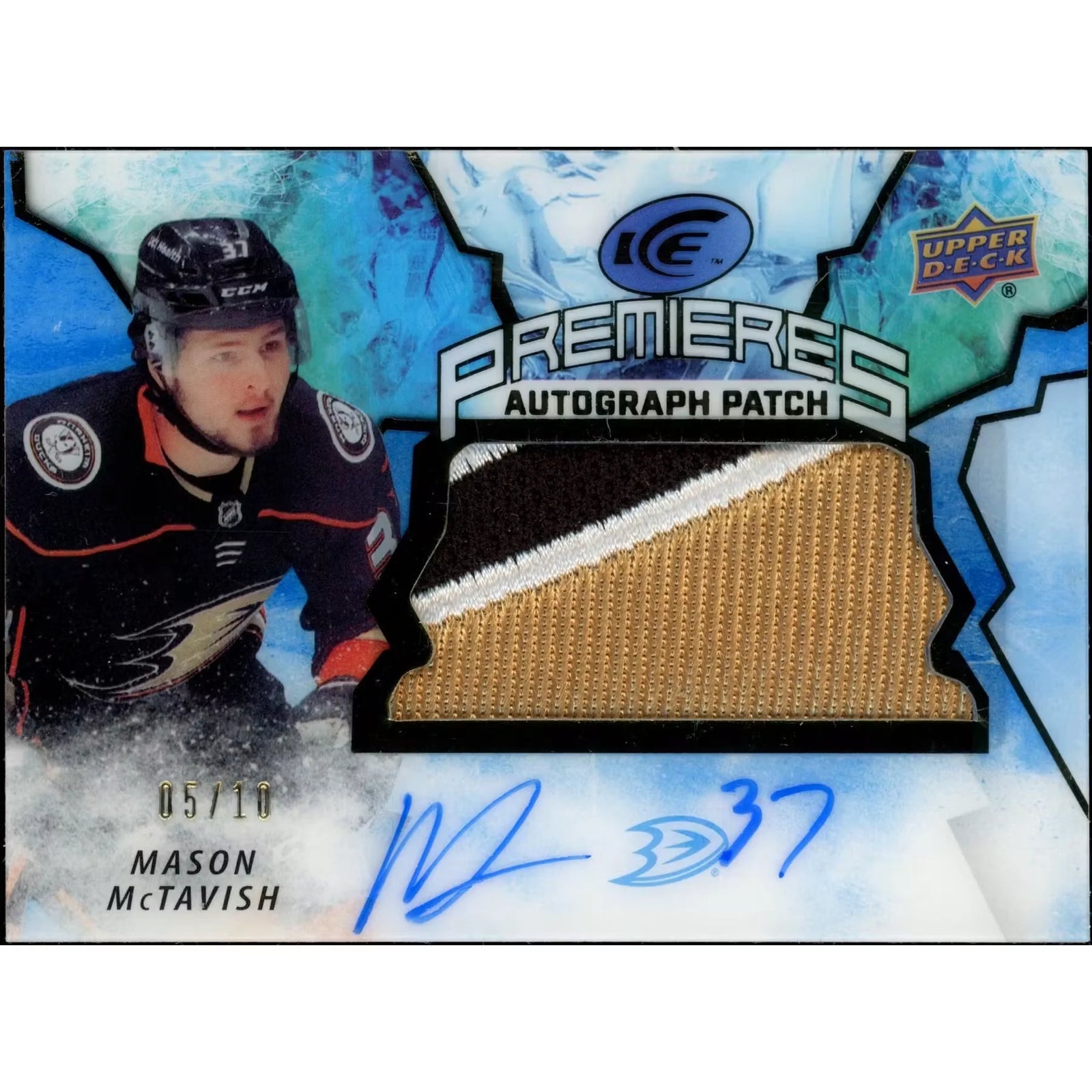2025-26 Hit Parade Hockey Autographed Card Limited Series 10 Hobby 10-Box Case (Ships Sealed Only)