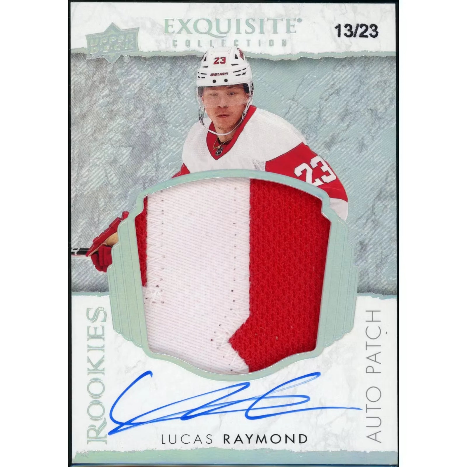 2025-26 Hit Parade Hockey Autographed Card Limited Series 10 Hobby 10-Box Case (Ships Sealed Only)
