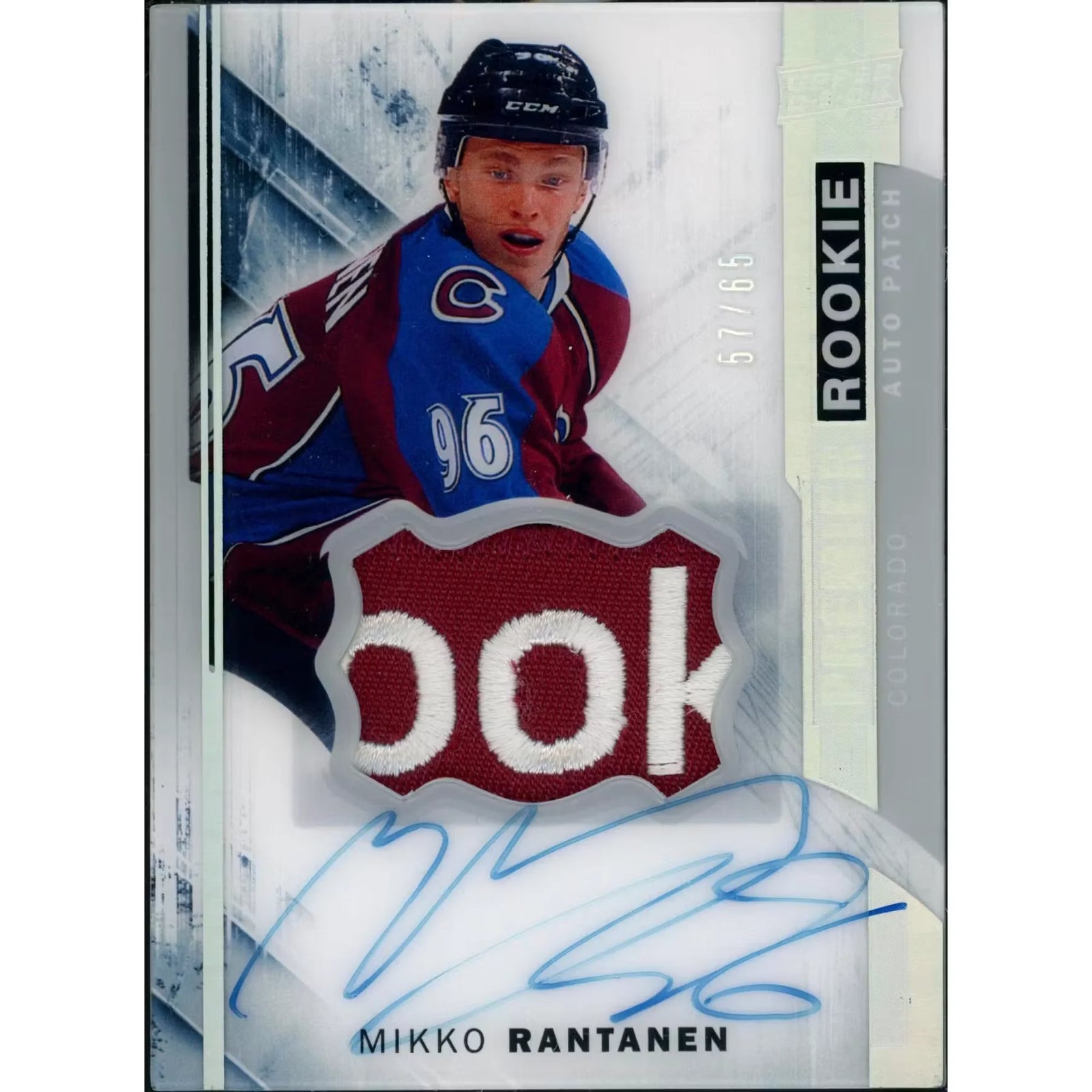 2025-26 Hit Parade Hockey Autographed Card Limited Series 10 Hobby 10-Box Case (Ships Sealed Only)