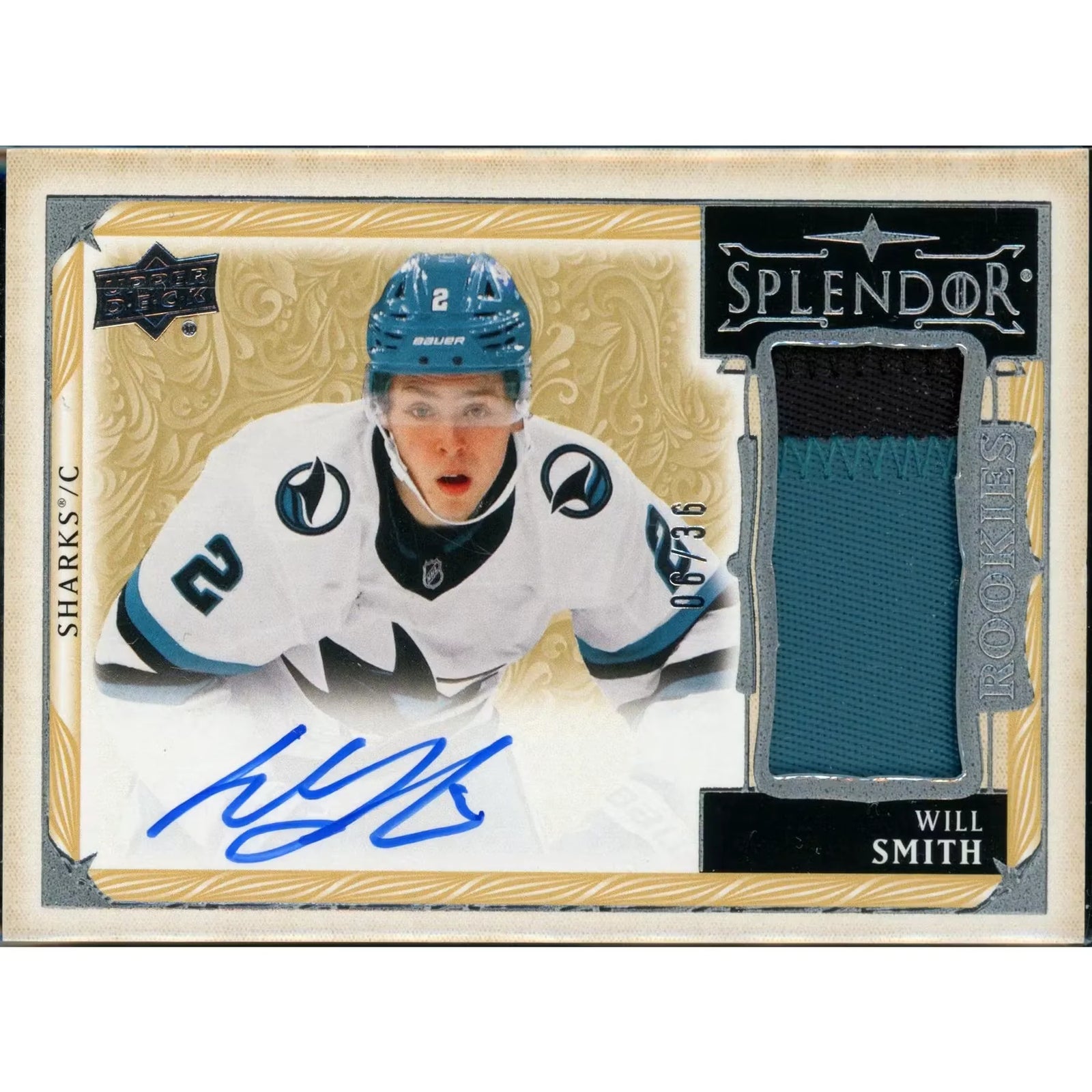 2025-26 Hit Parade Hockey Autographed Card Limited Series 10 Hobby 10-Box Case (Ships Sealed Only)