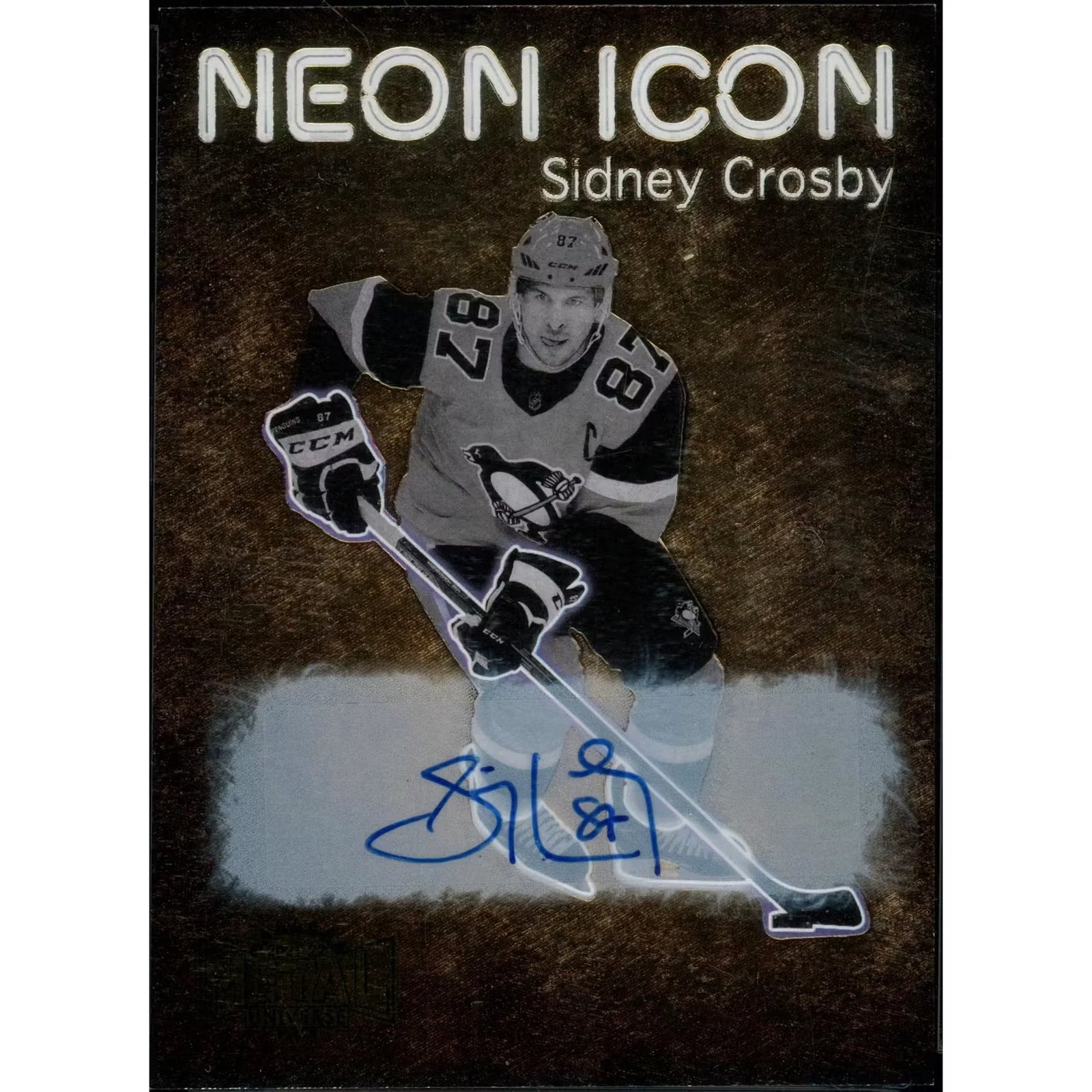 2025-26 Hit Parade Hockey Autographed Card Limited Series 10 Hobby Box (Ships Sealed Only)