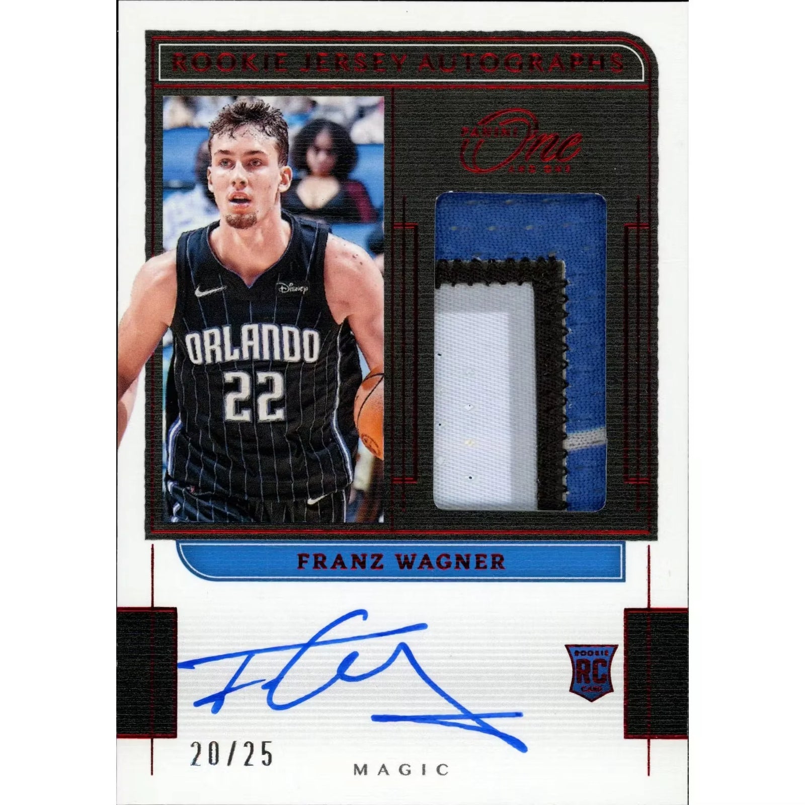 2025-26 Hit Parade Basketball Autographed Card Limited Series 13 Hobby 10-Box Case (Ships Sealed Only)