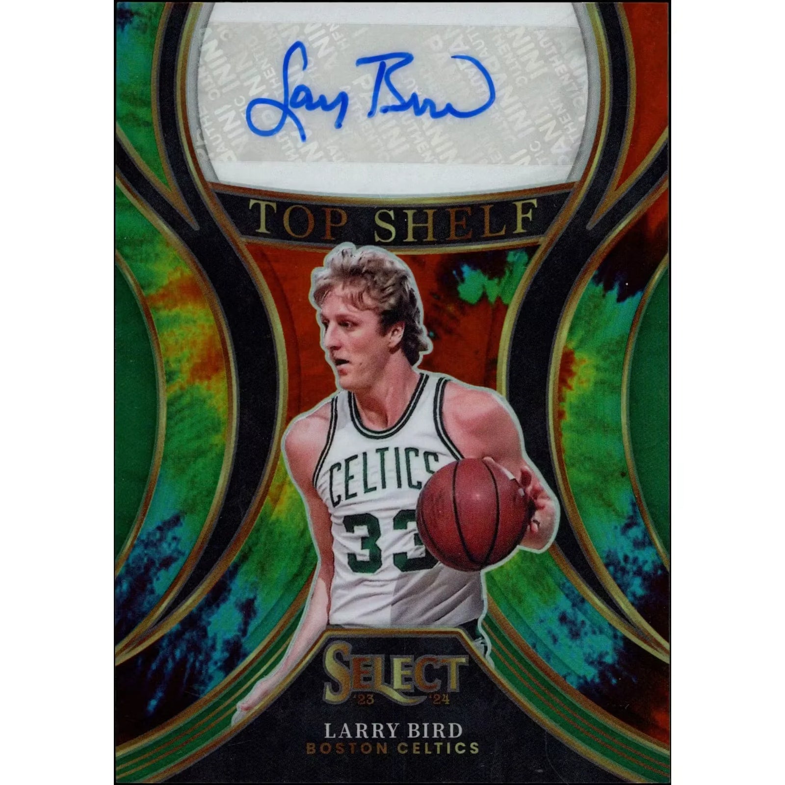 2025-26 Hit Parade Basketball Autographed Card Limited Series 13 Hobby 10-Box Case (Ships Sealed Only)
