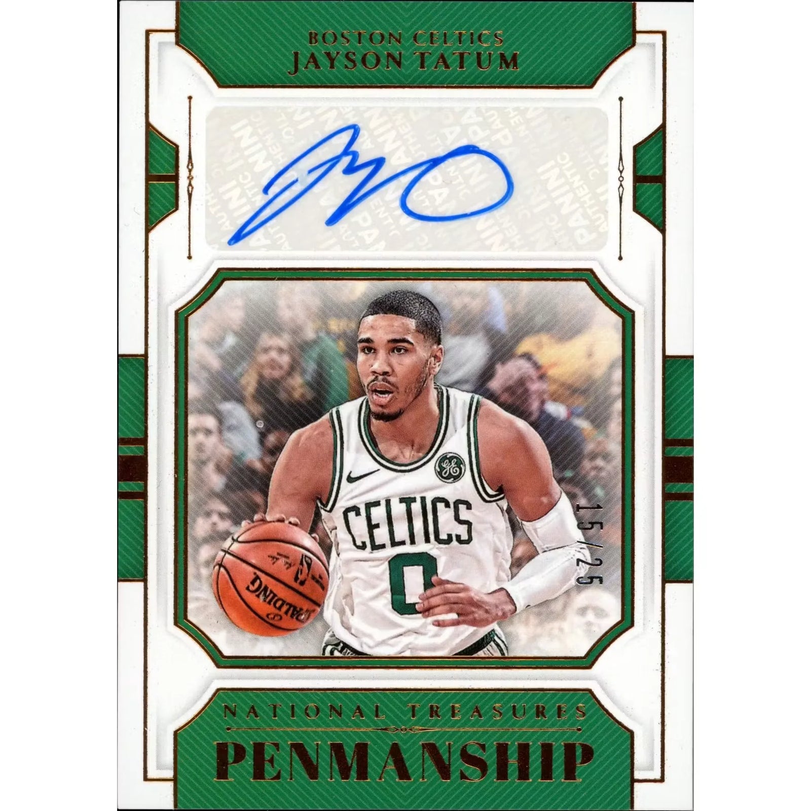 2025-26 Hit Parade Basketball Autographed Card Limited Series 13 Hobby 10-Box Case (Ships Sealed Only)