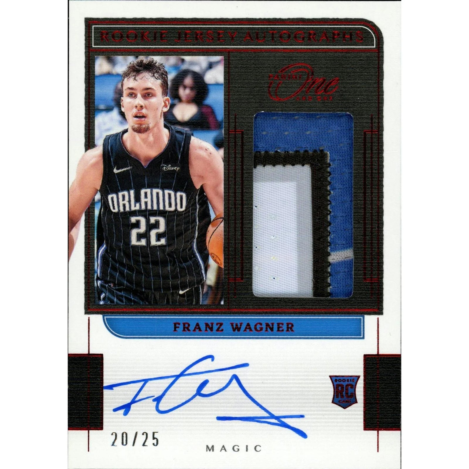 2025-26 Hit Parade Basketball Autographed Card Limited Series 13 Hobby Box (Ships Sealed Only)