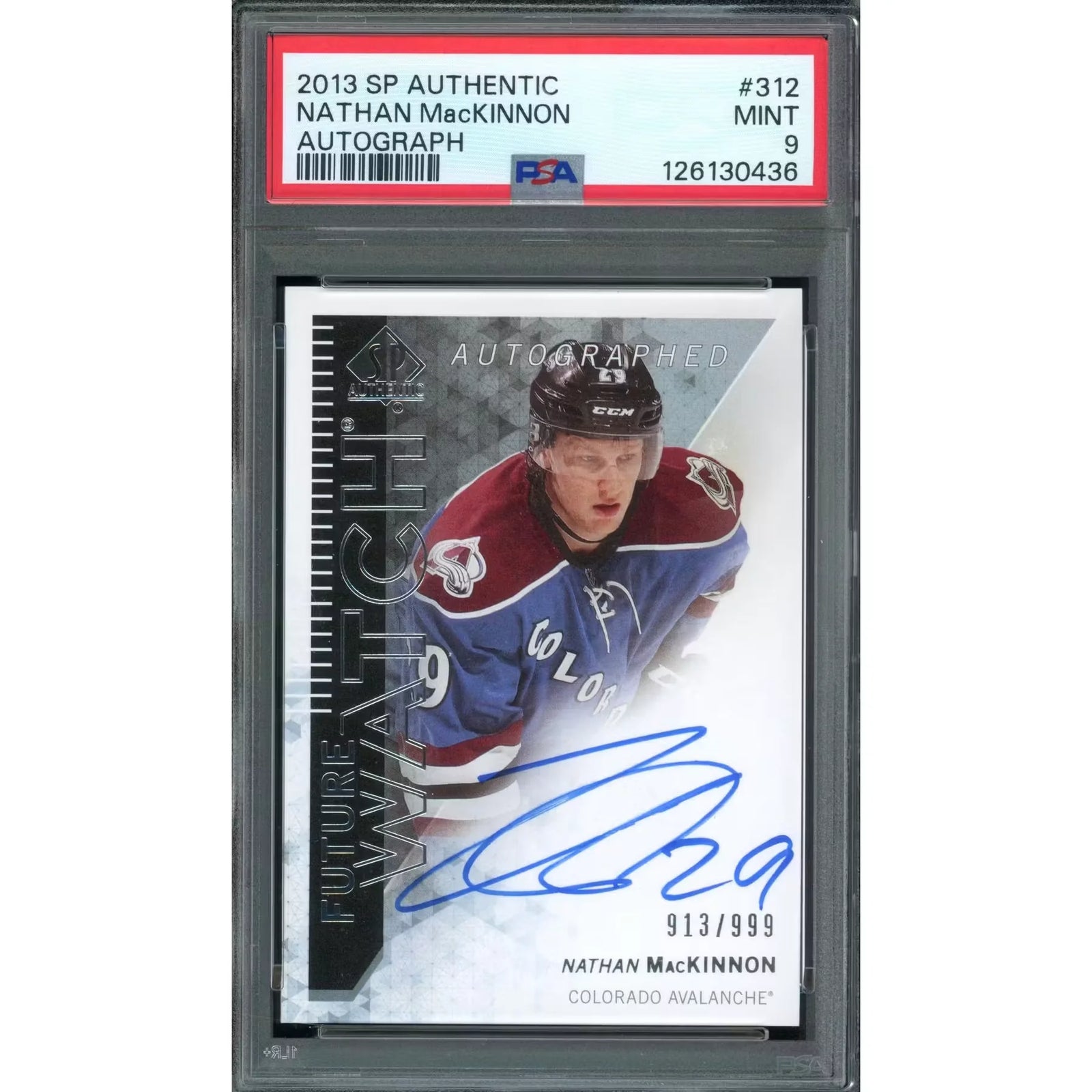 Hit Parade 2025-26 Hockey Future Watch Through The Years Series 2 Hobby Box (Ships Sealed Only)