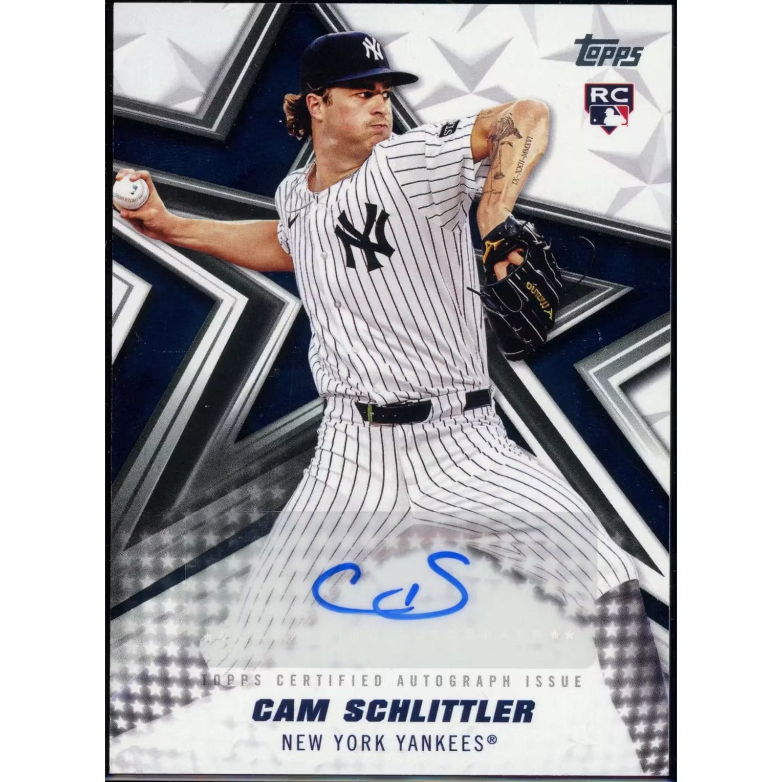 2026 Hit Parade Baseball Autographed Card Limited Series 8 Hobby 10-Box Case (Ships Sealed Only)