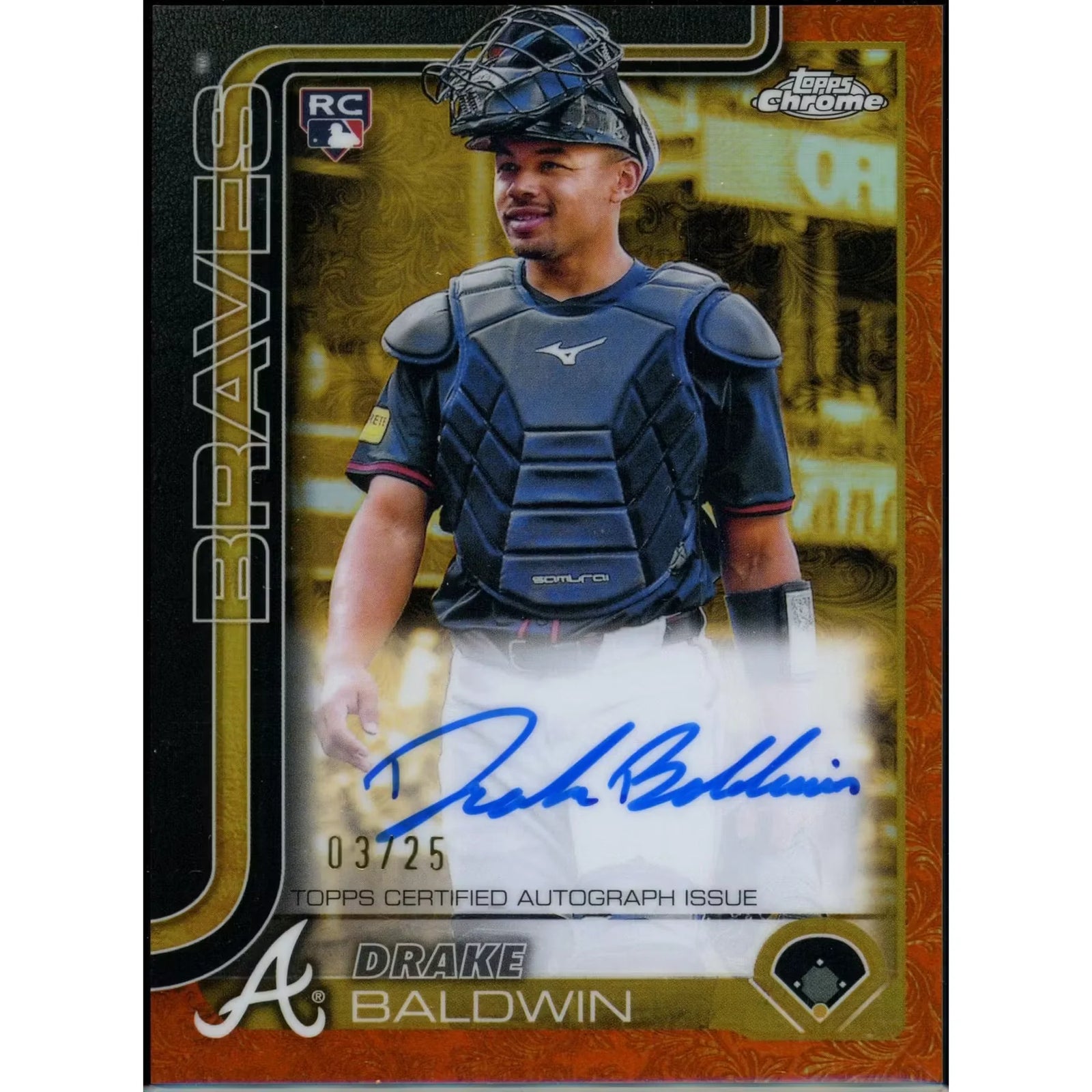 2026 Hit Parade Baseball Autographed Card Limited Series 8 Hobby 10-Box Case (Ships Sealed Only)
