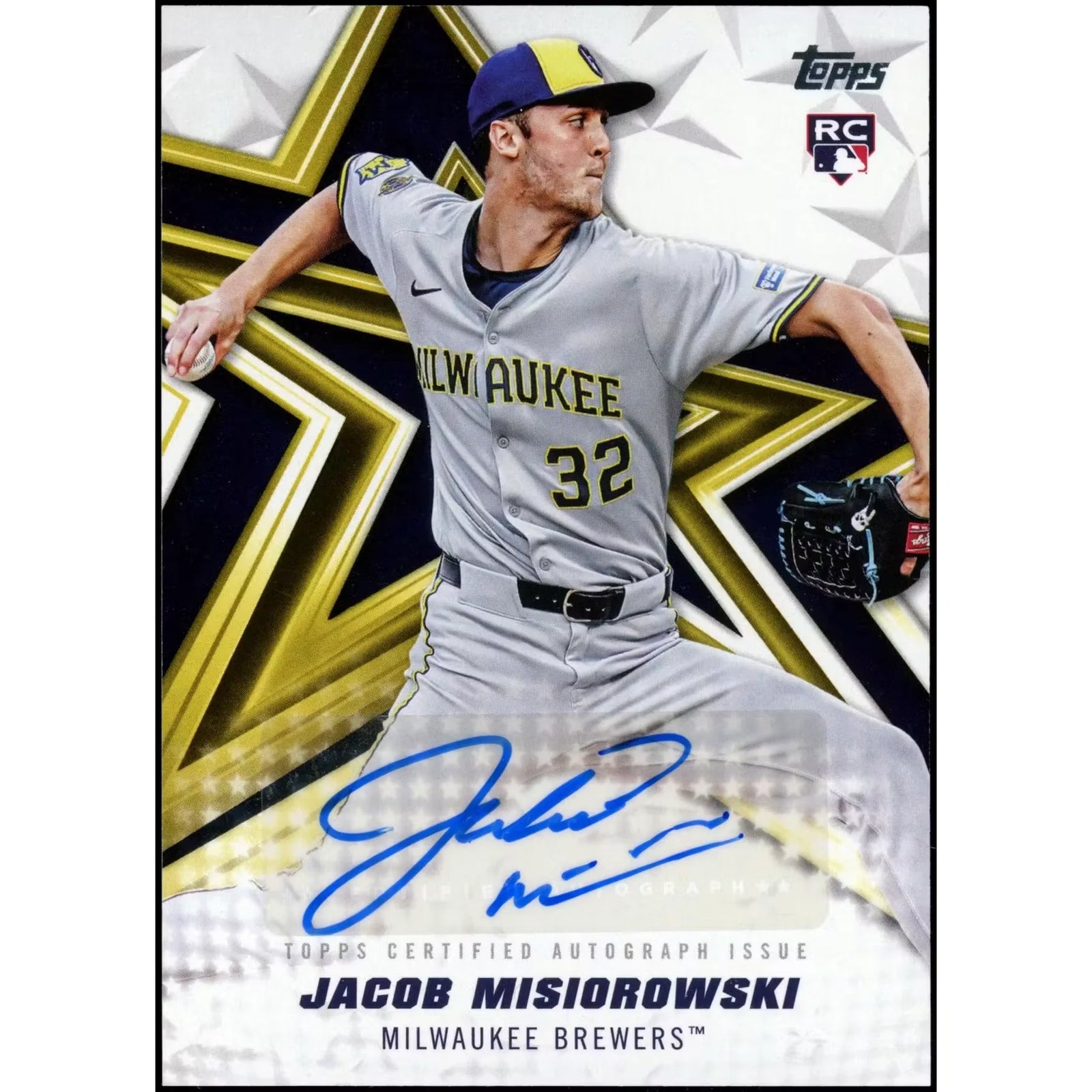 2026 Hit Parade Baseball Autographed Card Limited Series 8 Hobby 10-Box Case (Ships Sealed Only)