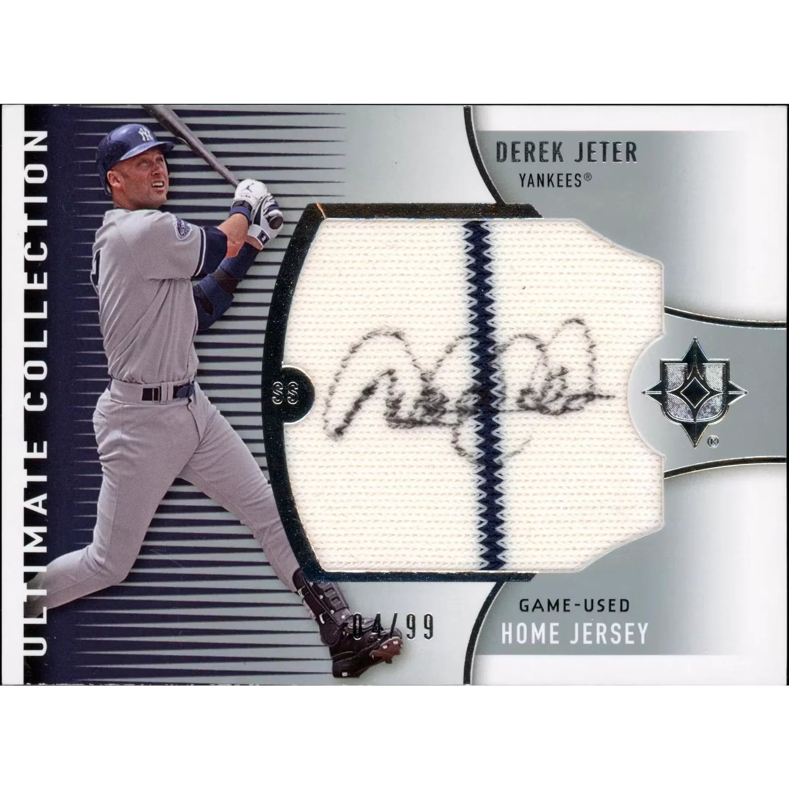 2026 Hit Parade Baseball Autographed Card Limited Series 8 Hobby Box (Ships Sealed Only)