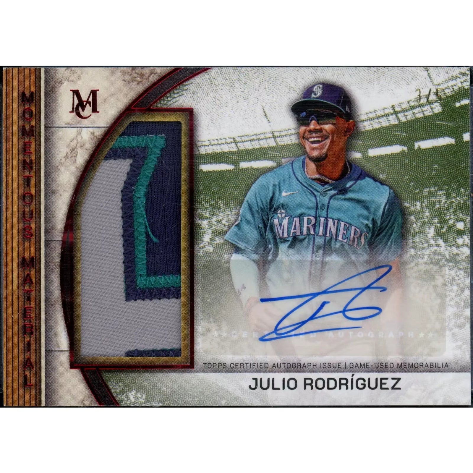 2026 Hit Parade Baseball Autographed Card Limited Series 8 Hobby Box (Ships Sealed Only)