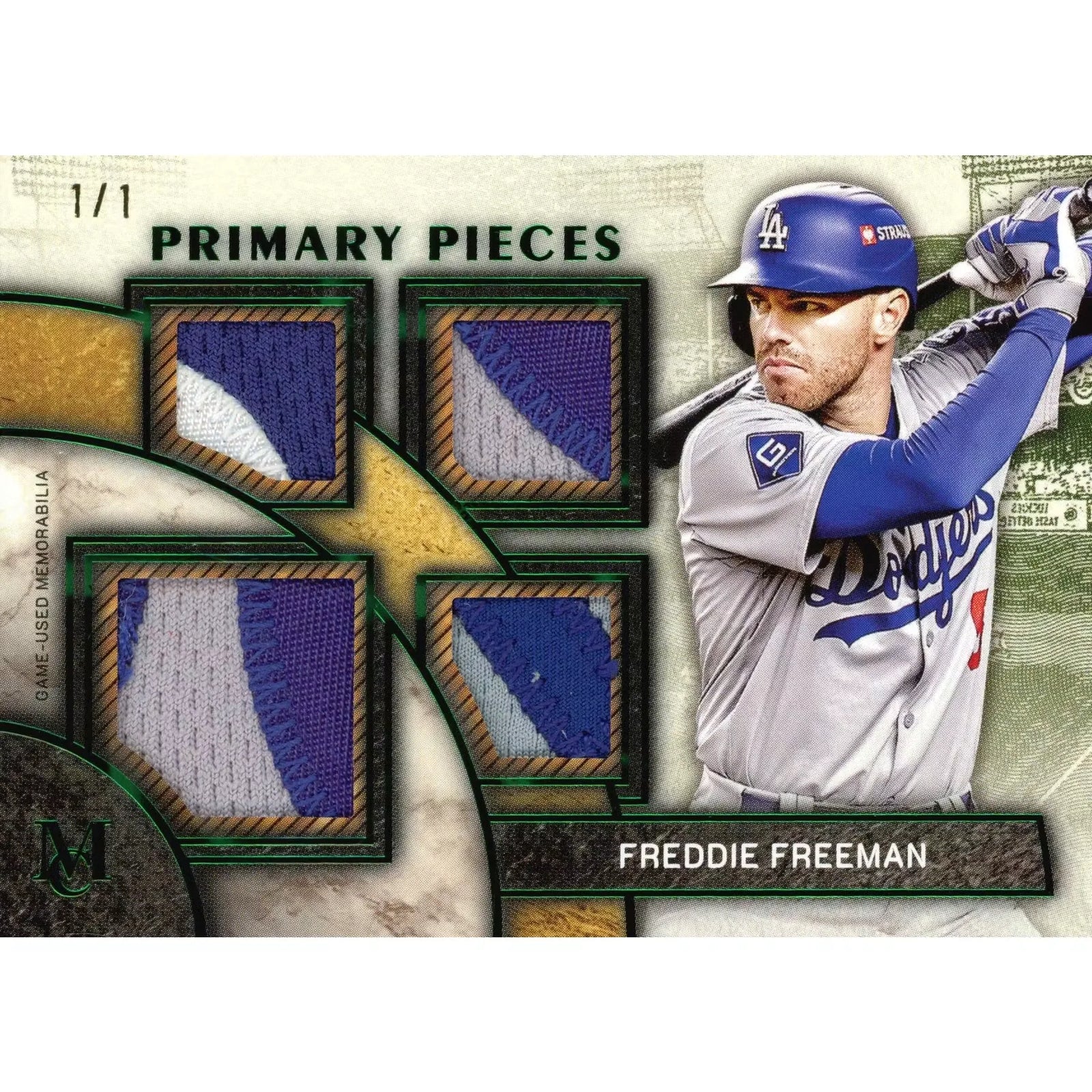 2026 Hit Parade Baseball Relic Edition Series 2 Hobby 10-Box Case (Ships Sealed Only)