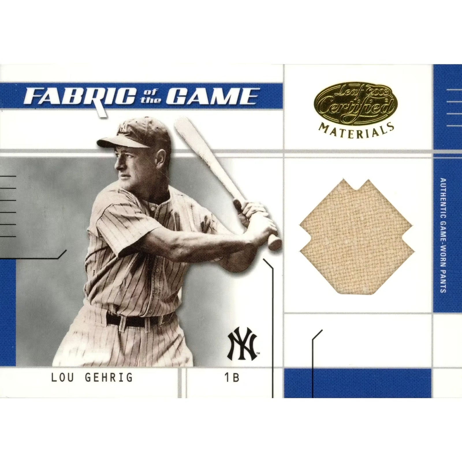 2026 Hit Parade Baseball Relic Edition Series 2 Hobby 10-Box Case (Ships Sealed Only)