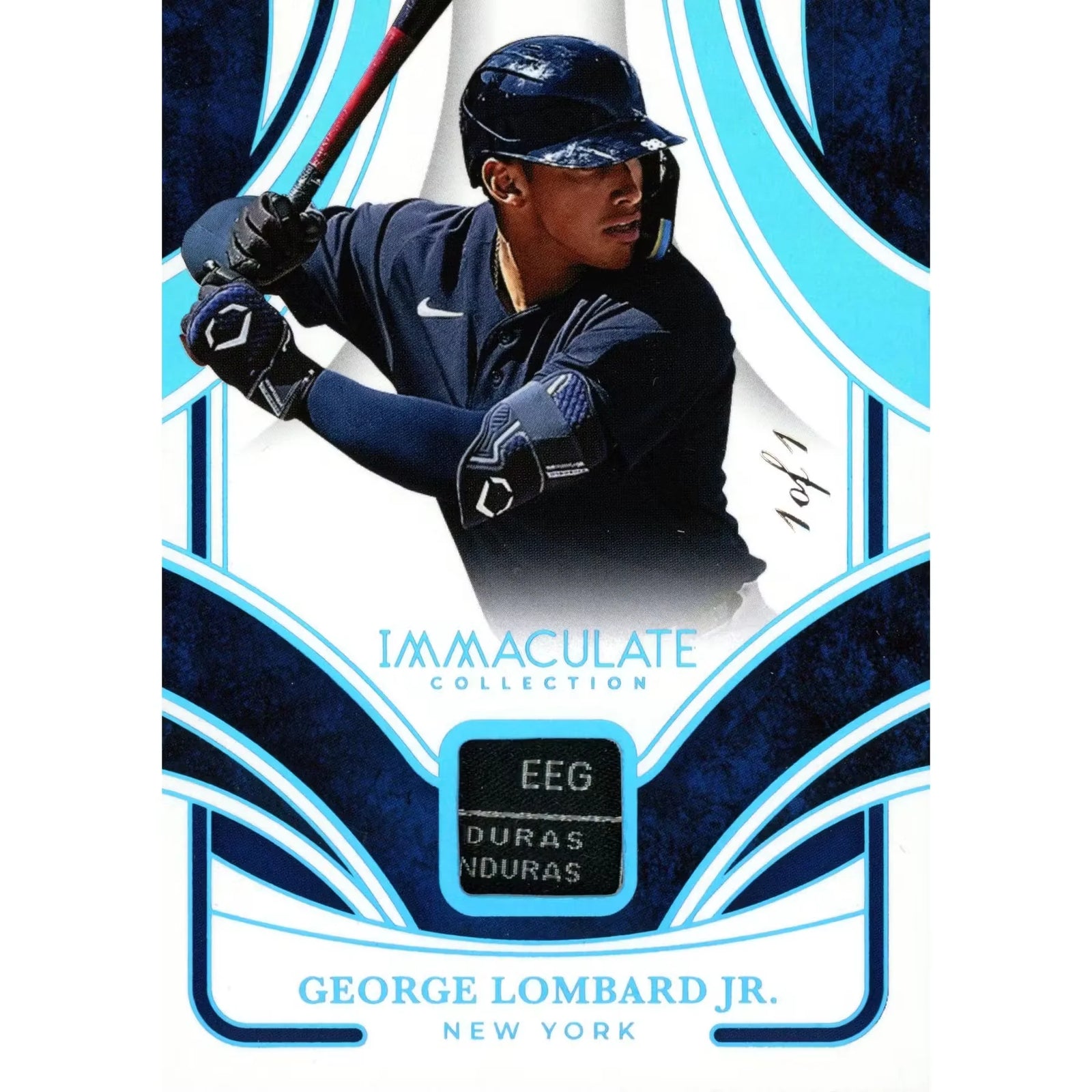 2026 Hit Parade Baseball Relic Edition Series 2 Hobby 10-Box Case (Ships Sealed Only)