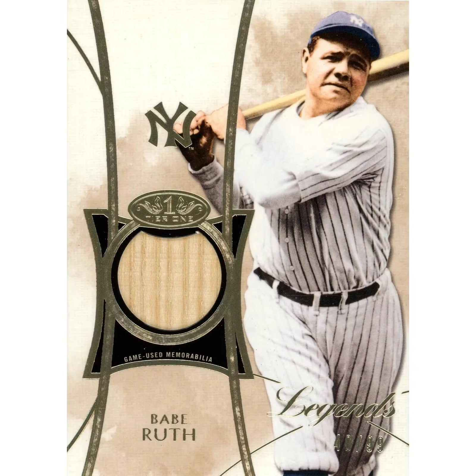 2026 Hit Parade Baseball Relic Edition Series 2 Hobby 10-Box Case (Ships Sealed Only)