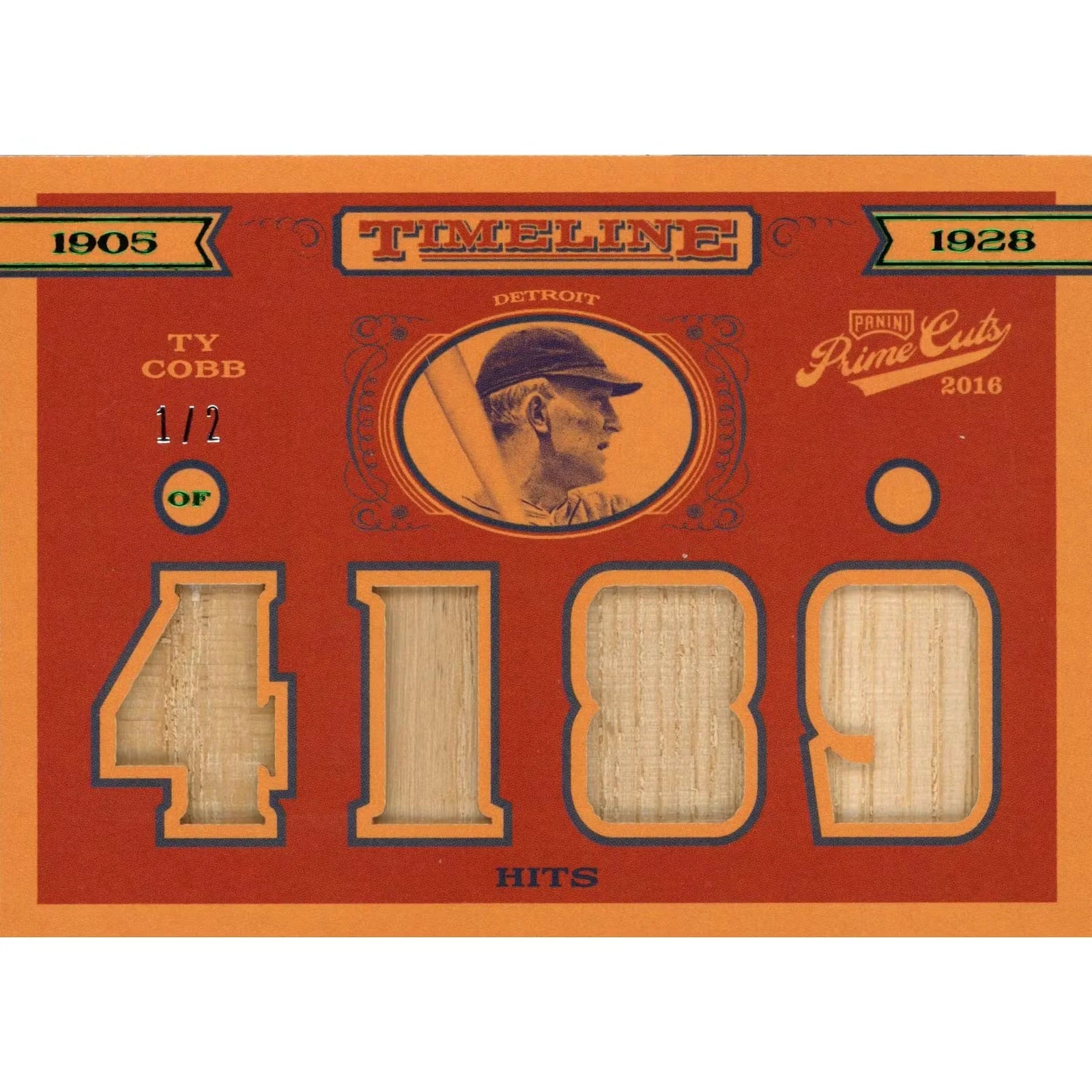 2026 Hit Parade Baseball Relic Edition Series 2 Hobby 10-Box Case (Ships Sealed Only)