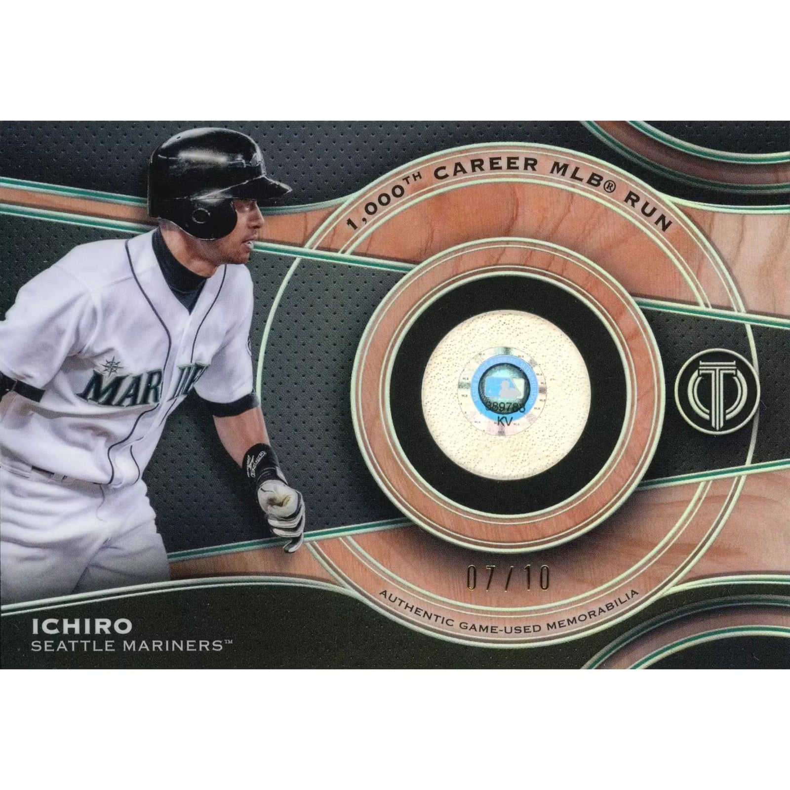 2026 Hit Parade Baseball Relic Edition Series 2 Hobby Box | 100 Hand-Numbered (Ships Sealed Only)