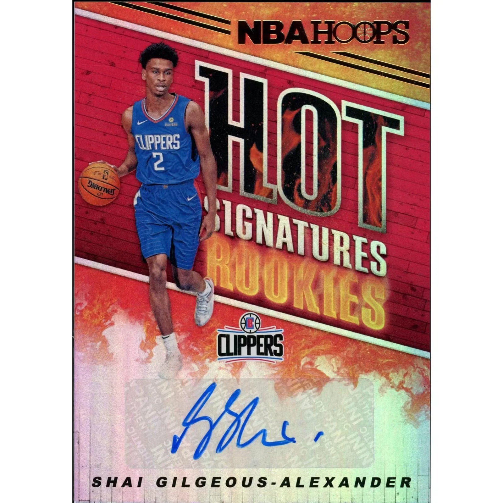 2025-26 Hit Parade Ballers Basketball Card Series 7 Hobby Box | Limited 100 Hand-Numbered (Ships Sealed Only)
