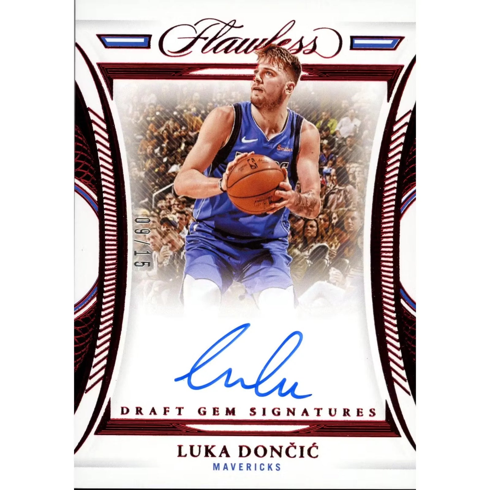2025-26 Hit Parade Ballers Basketball Card Series 7 Hobby Box | Limited 100 Hand-Numbered (Ships Sealed Only)