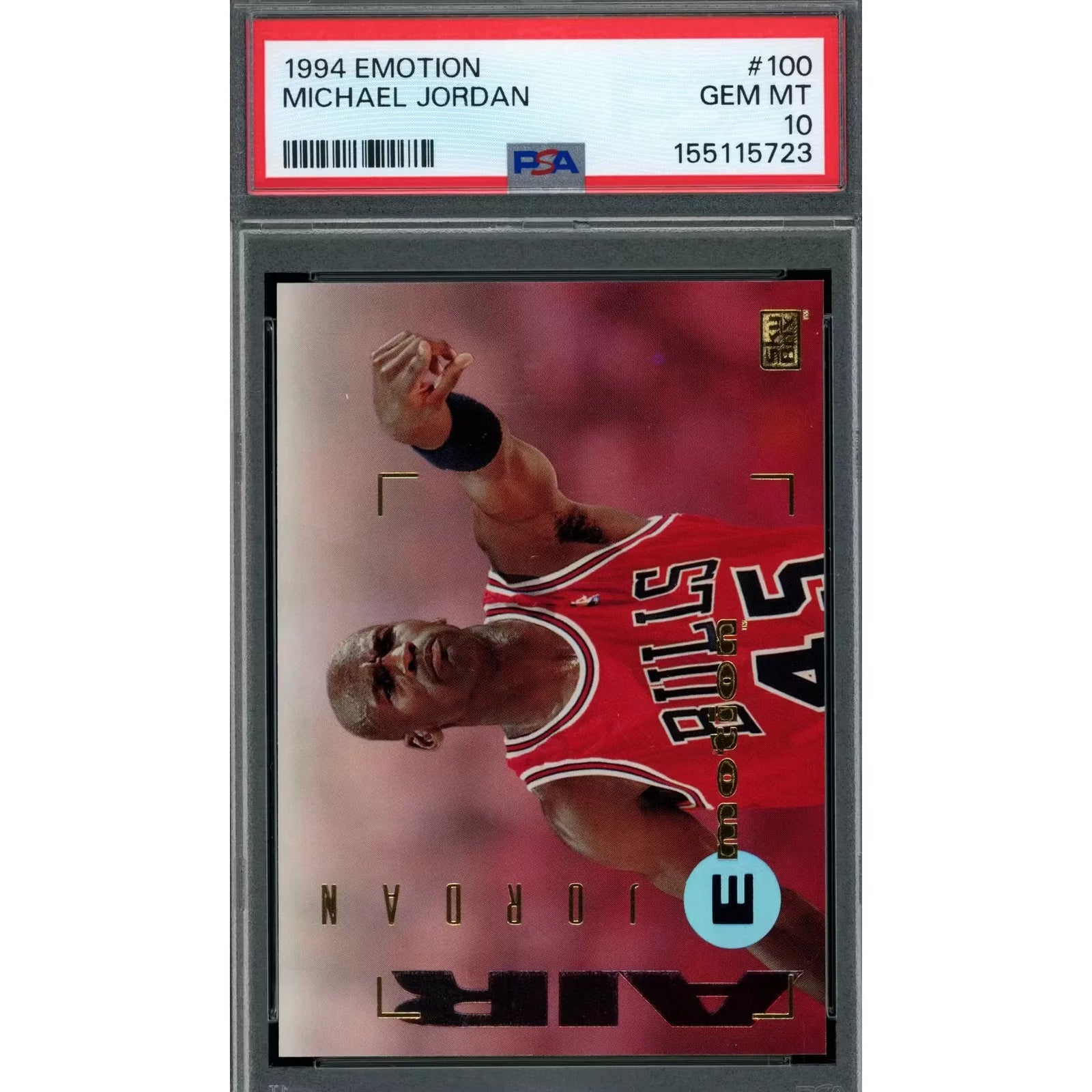 2025-26 Hit Parade Basketball Graded Card It's A 10 Series 14 Hobby Box (Ships Sealed Only)