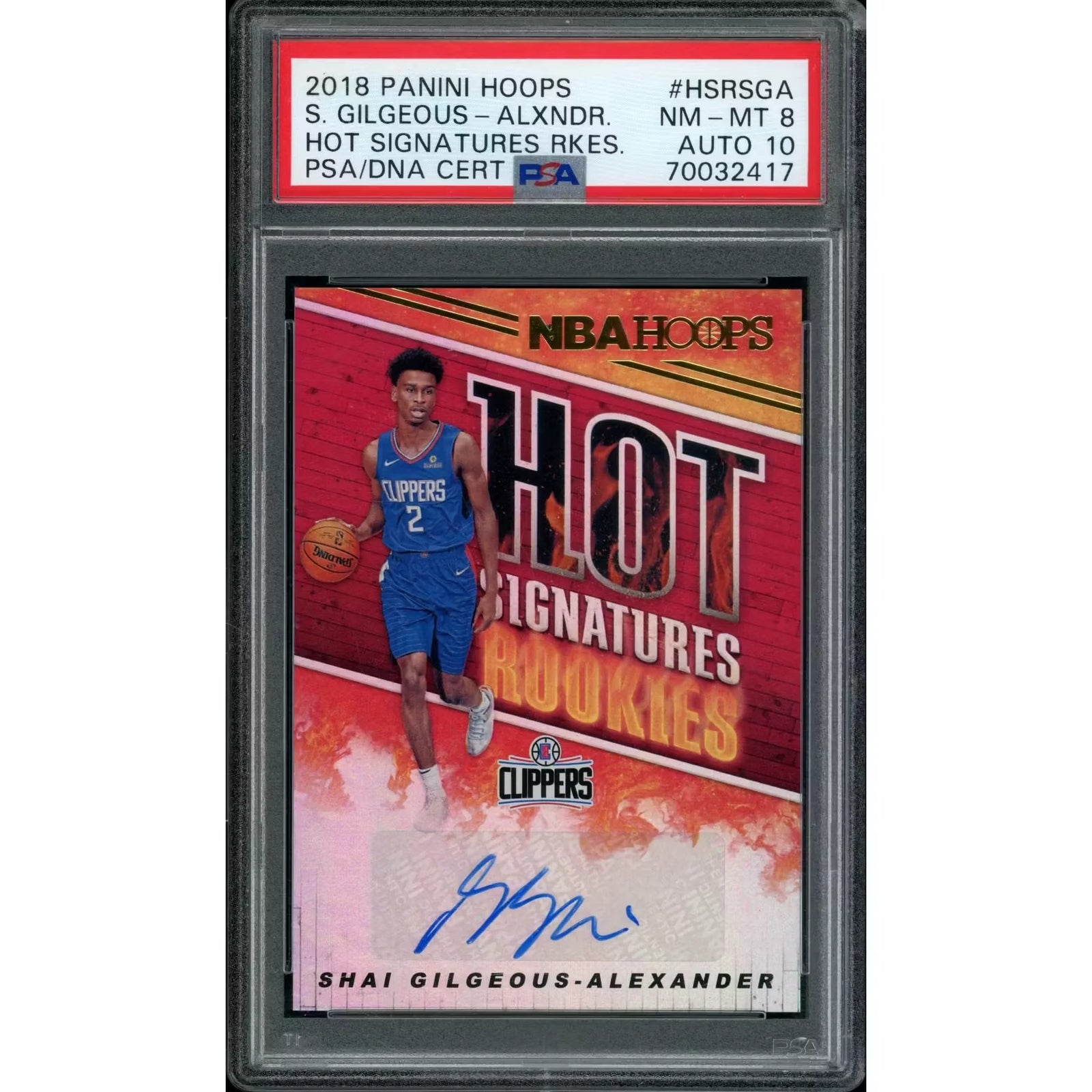 2025-26 Hit Parade Basketball The Rookies Edition Series 8 Hobby Box