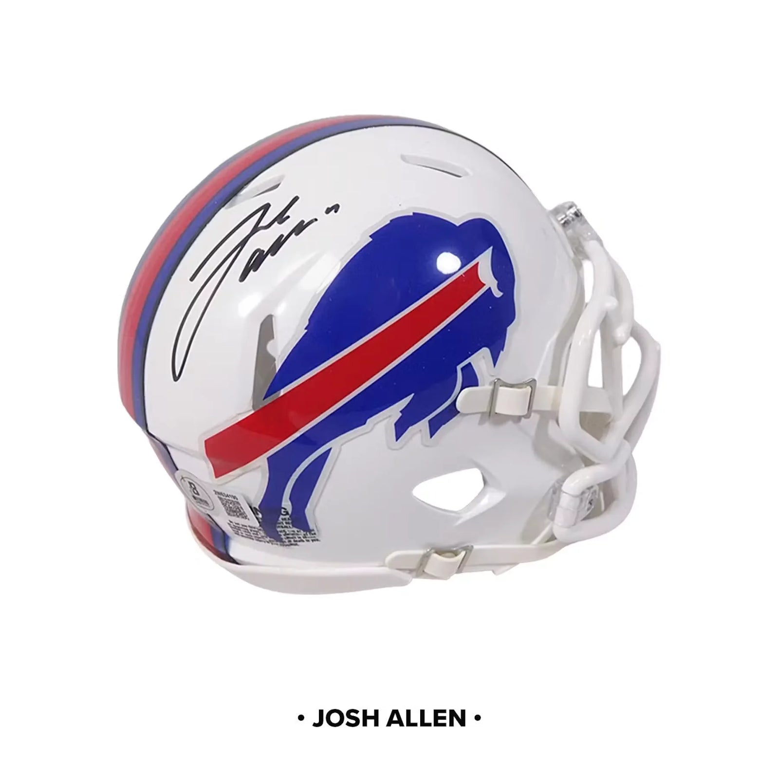 2026 Hit Parade Autographed Football Mini Helmet Elite Series 4 Hobby Box