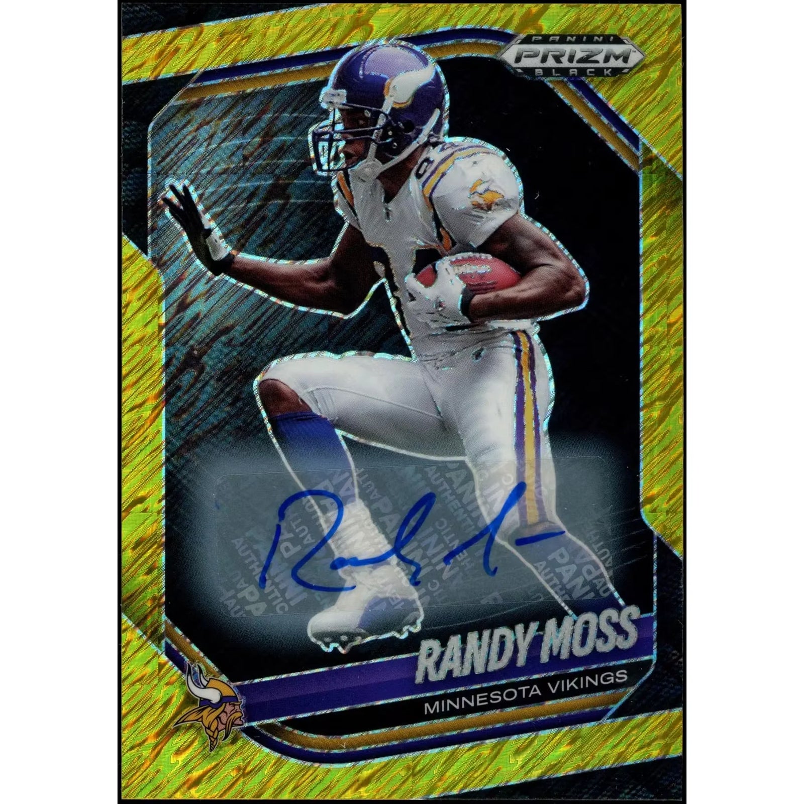 2026 Hit Parade Football Autographed Card Elite Series 5 Hobby 10-Box Case (Ships Sealed Only)