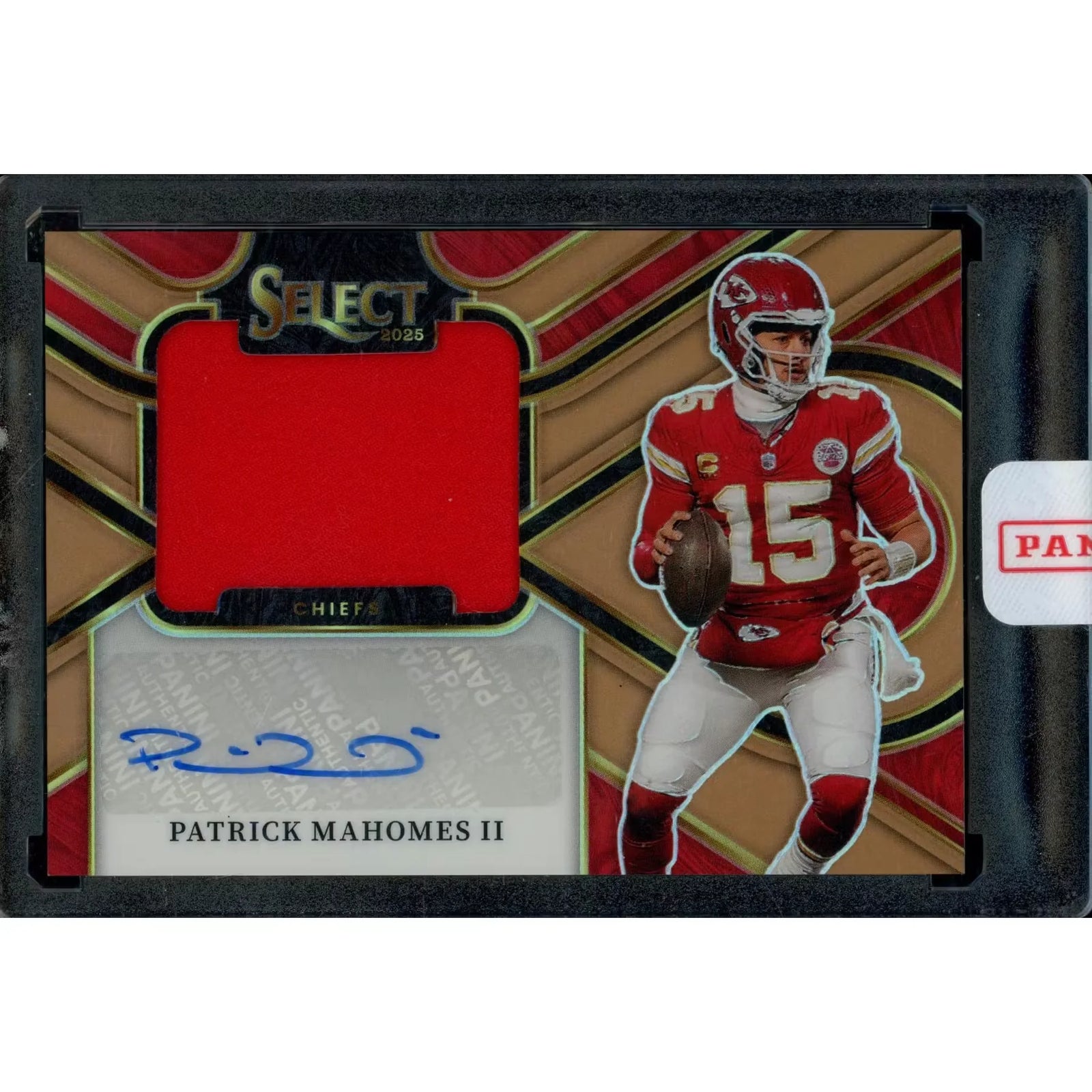 2026 Hit Parade Football Gunslingers Edition Series 2 Hobby 10-Box Case
