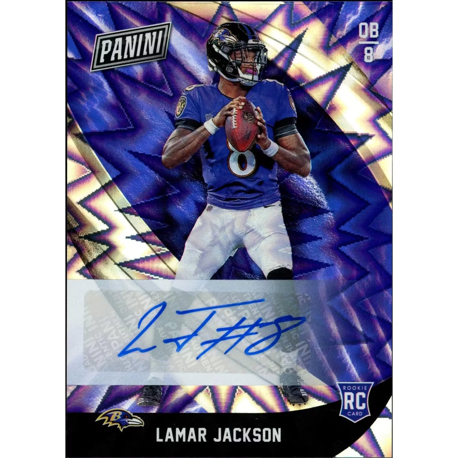 2026 Hit Parade Football Gunslingers Edition Series 2 Hobby 10-Box Case