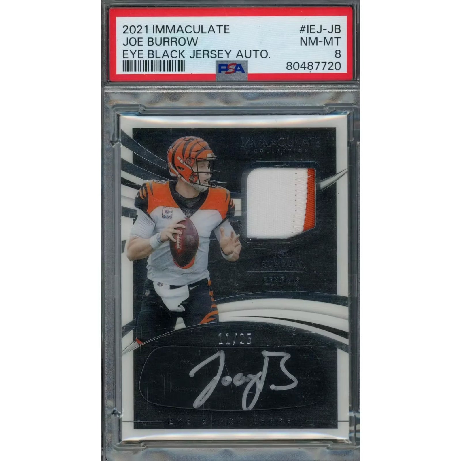 2026 Hit Parade Football Gunslingers Edition Series 2 Hobby 10-Box Case