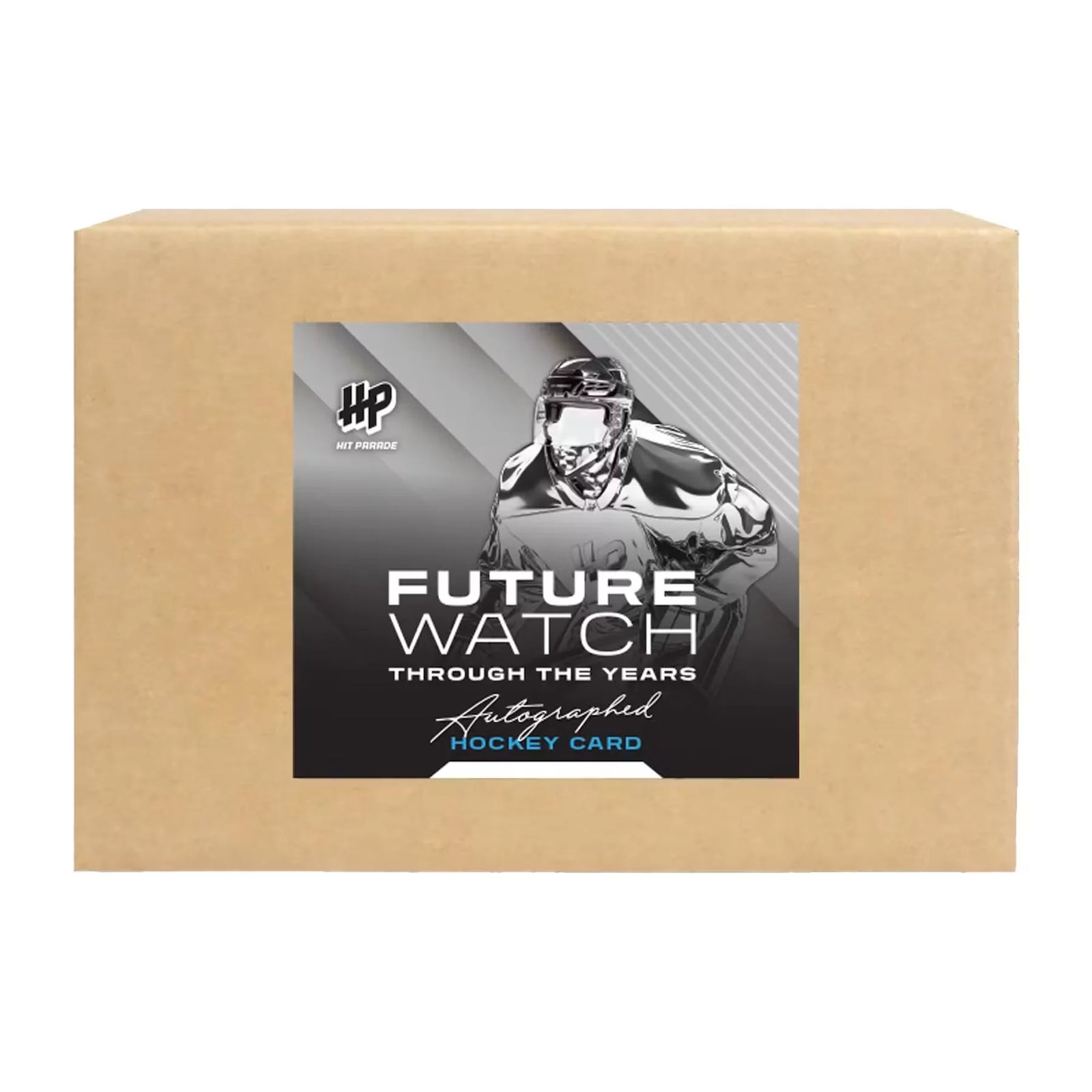 2025-26 Hit Parade Hockey Future Watch Through The Years Edition Series 2 Hobby 10-Box Case (Presell)