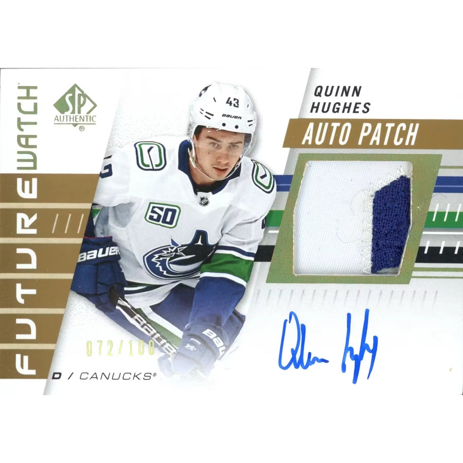 2025-26 Hit Parade Hockey Future Watch Through The Years Edition Series 2 Hobby 10-Box Case (Presell)