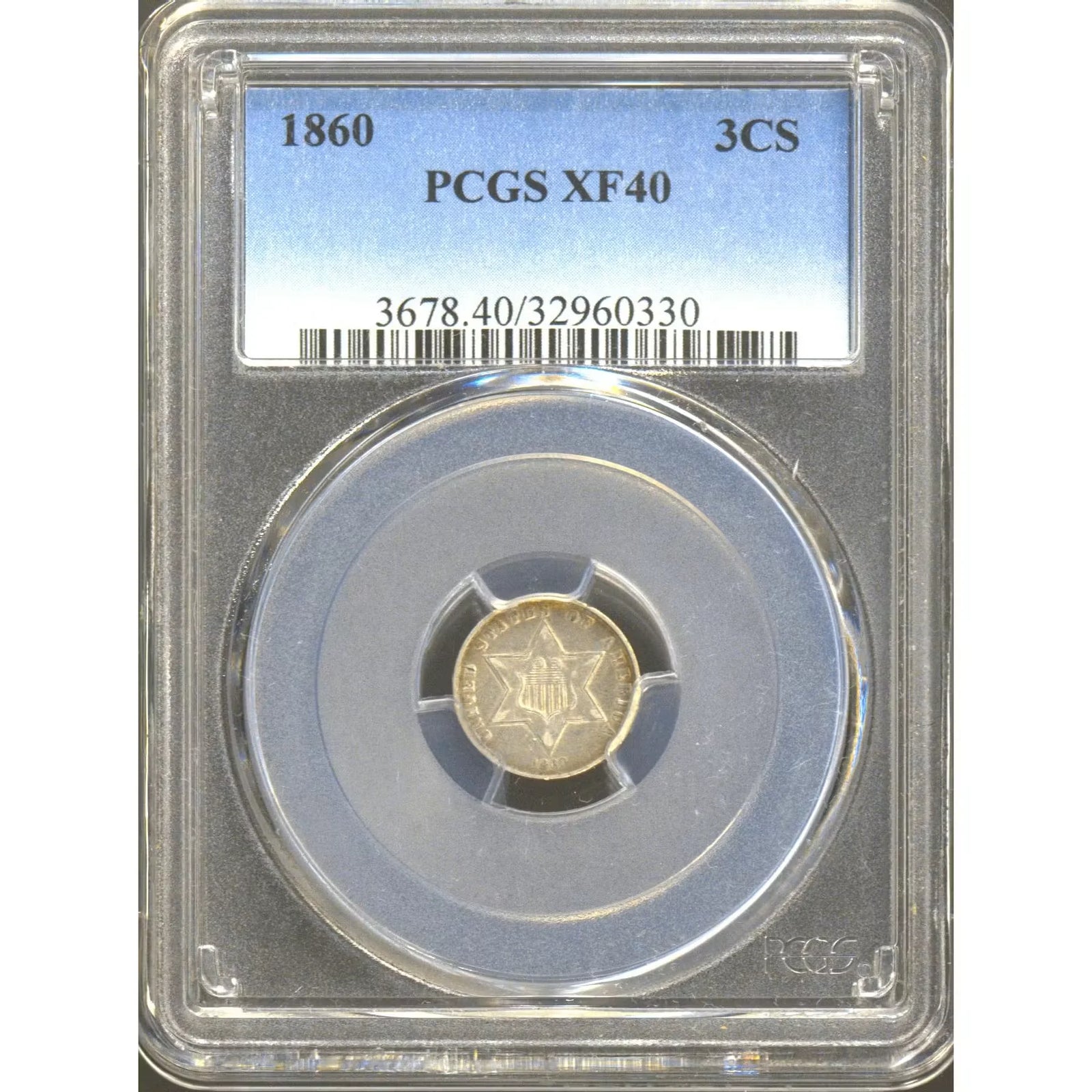 2026 Hit Parade Graded Coin All American Edition Series 1 Hobby 10-Box Case