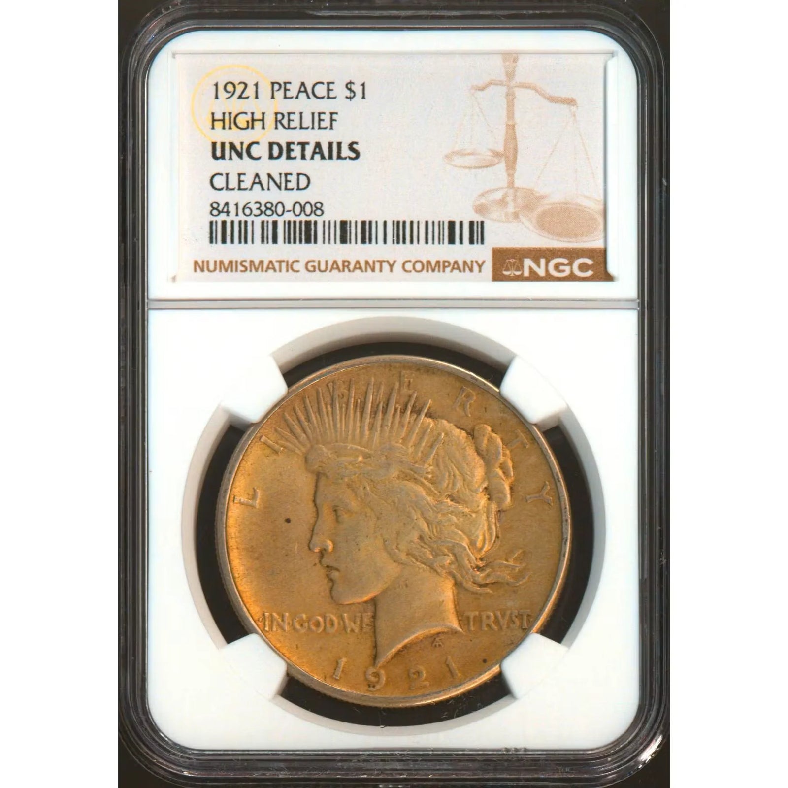 2026 Hit Parade Graded Coin All American Edition Series 1 Hobby 10-Box Case