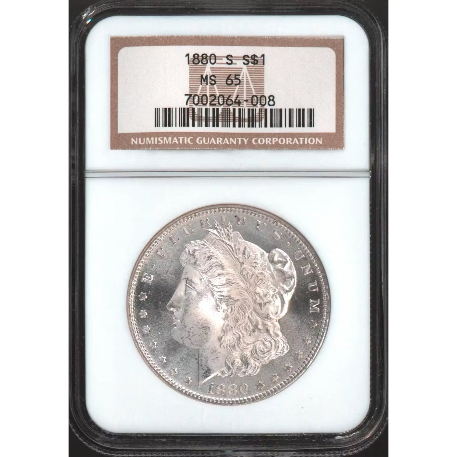 2026 Hit Parade Graded Coin All American Edition Series 1 Hobby Box (Ships Sealed Only)